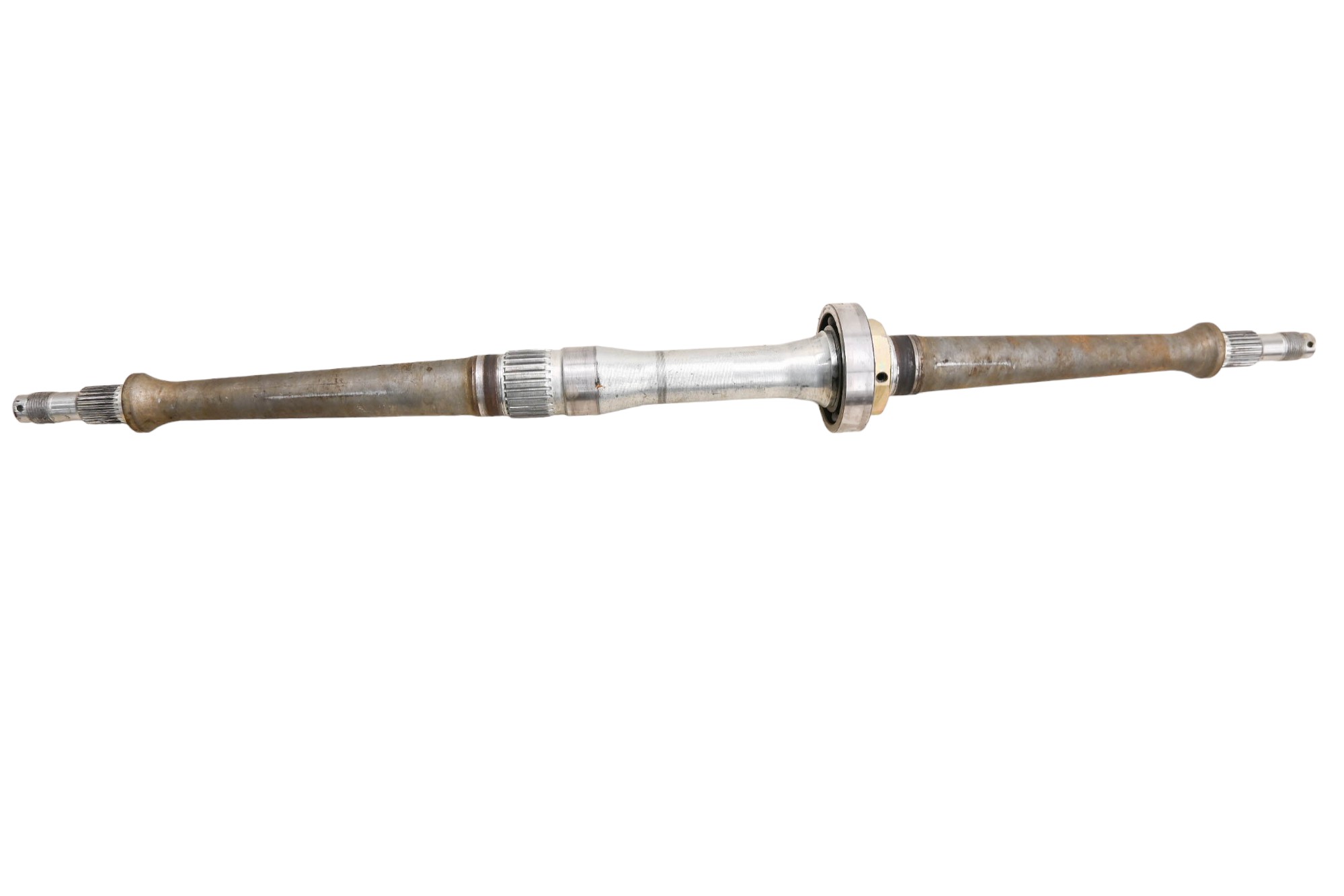 03 Kawasaki Prairie 360 2x4 Rear Axle KVF360
