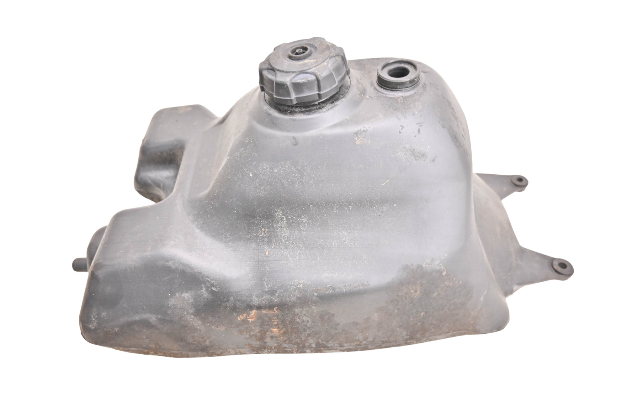 03 Kawasaki Prairie 360 2x4 Gas Tank & Fuel Petcock KVF360