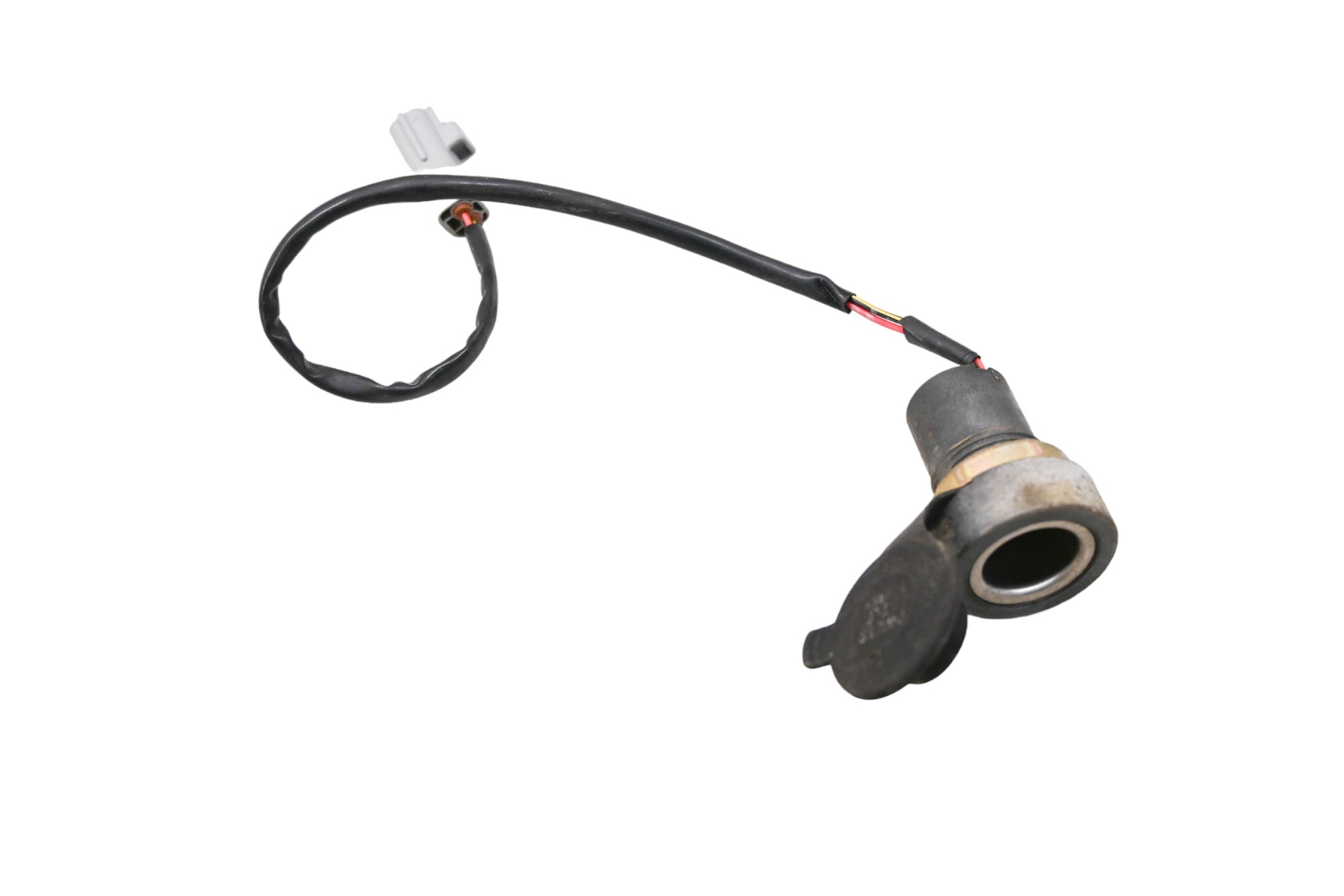 03 Kawasaki Prairie 360 2x4 12 Volt Accessory Outlet 12V KVF360