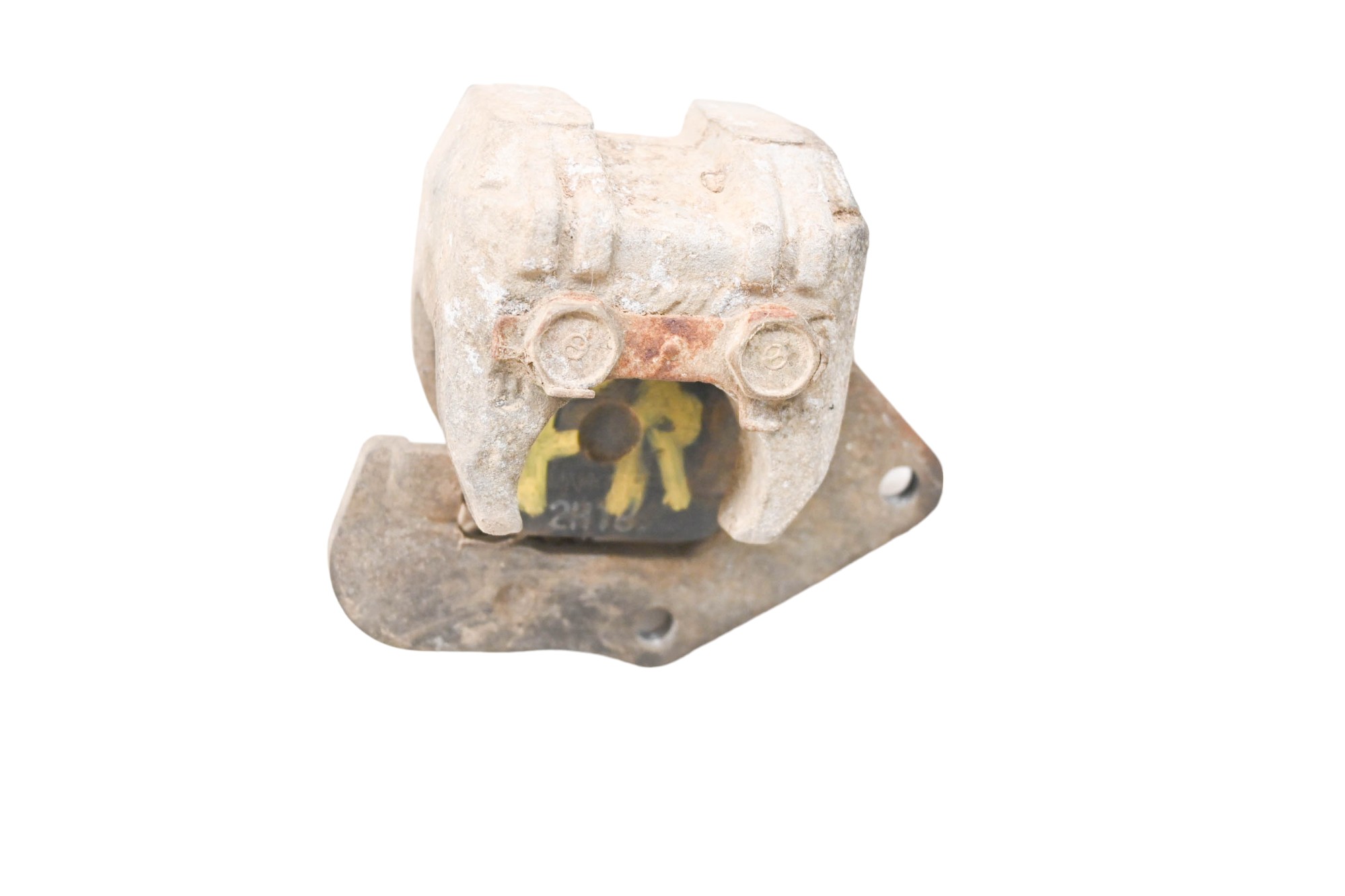 03 Kawasaki Prairie 360 2x4 Front Right Brake Caliper KVF360