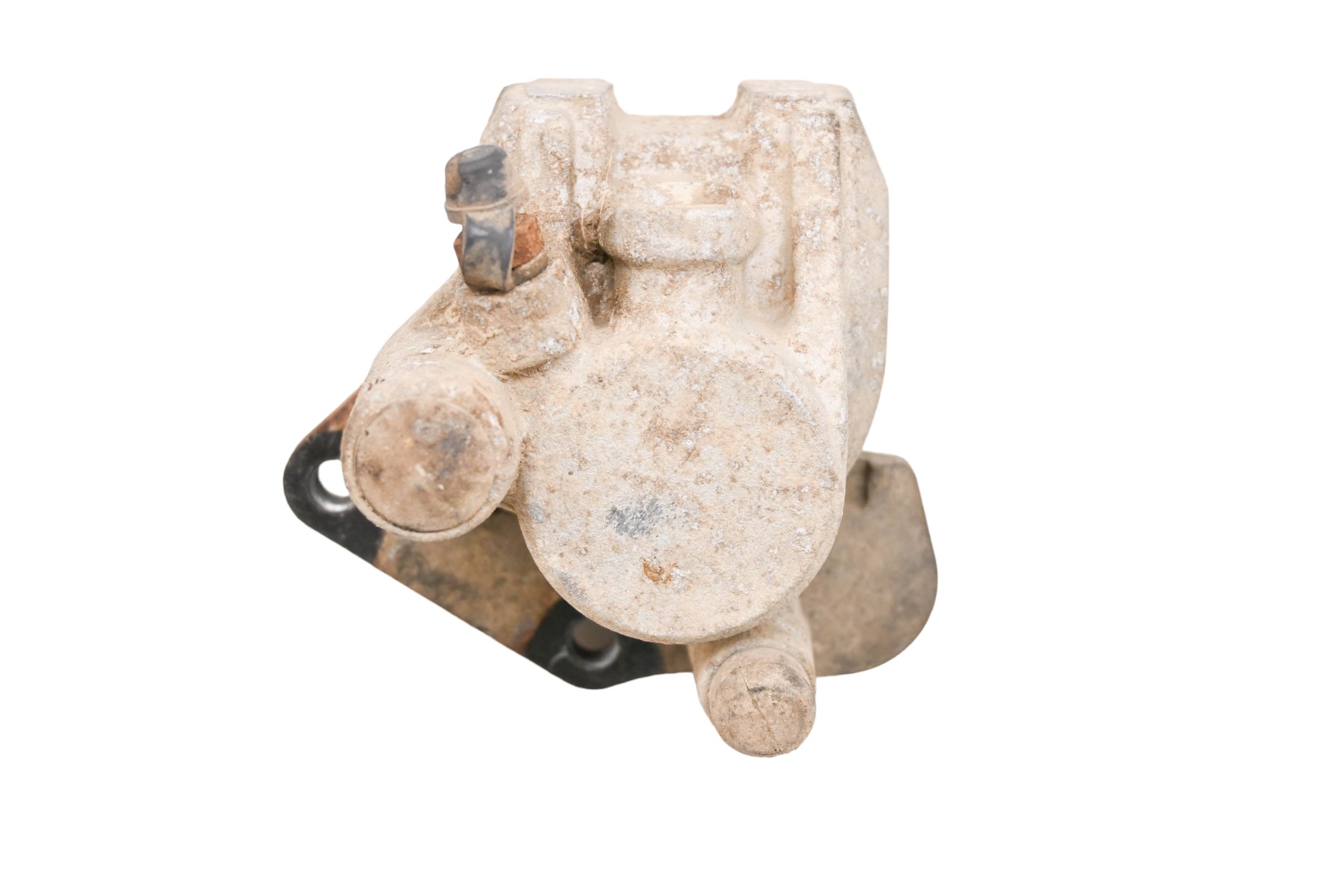 03 Kawasaki Prairie 360 2x4 Front Right Brake Caliper KVF360