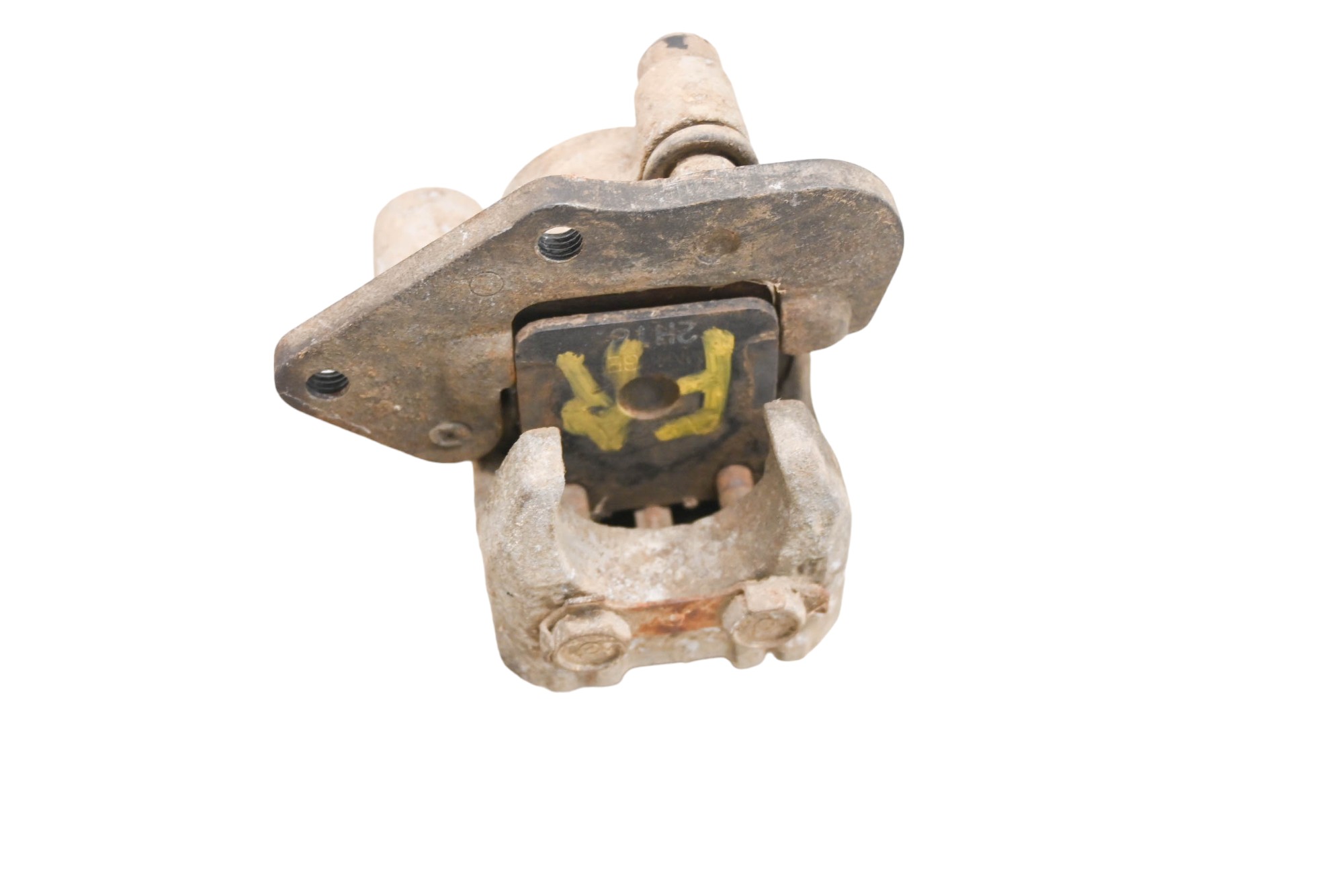 03 Kawasaki Prairie 360 2x4 Front Right Brake Caliper KVF360