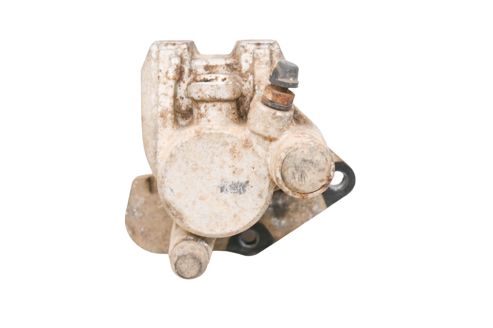 03 Kawasaki Prairie 360 2x4 Front Left Brake Caliper KVF360