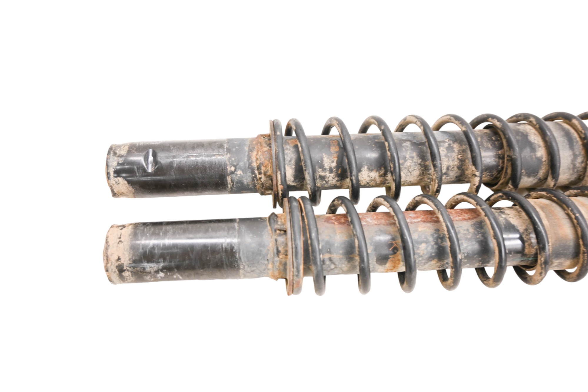 03 Kawasaki Prairie 360 2x4 Front Shocks KVF360