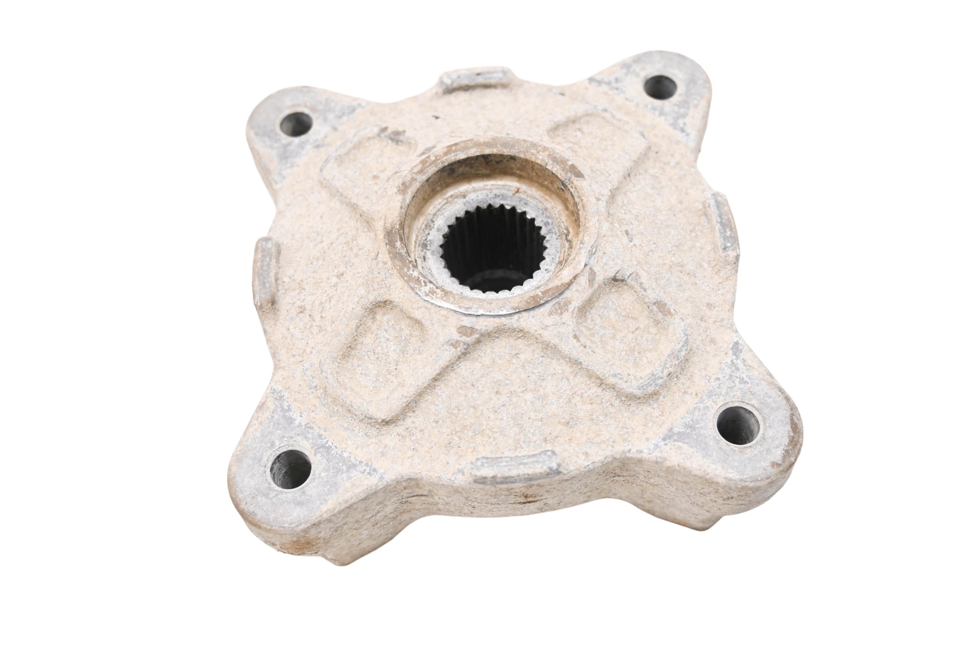 11 Polaris RZR 800 S EFI Front Wheel Hub Left Right