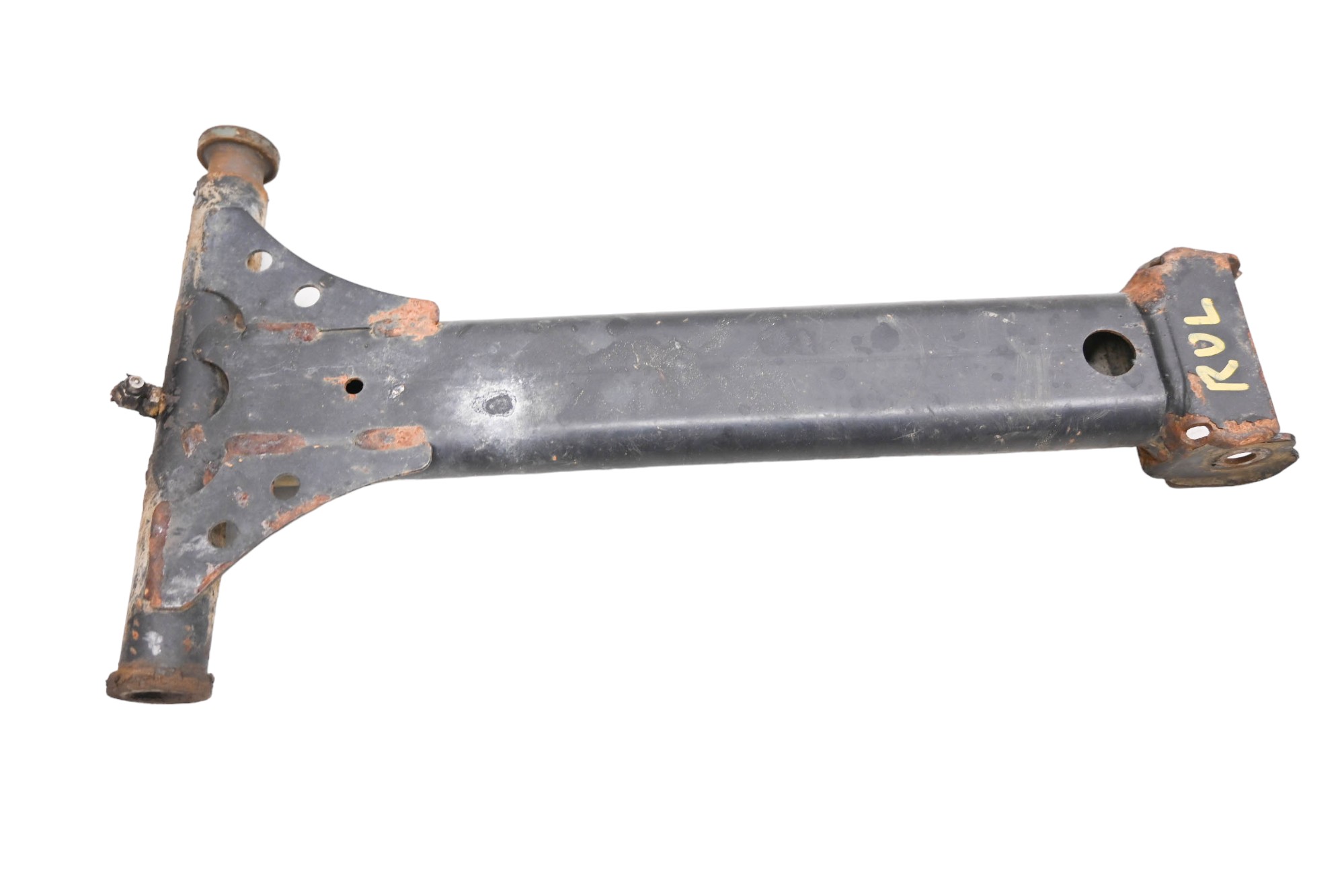 11 Polaris RZR 800 S EFI Rear Upper Left Right A-Arm