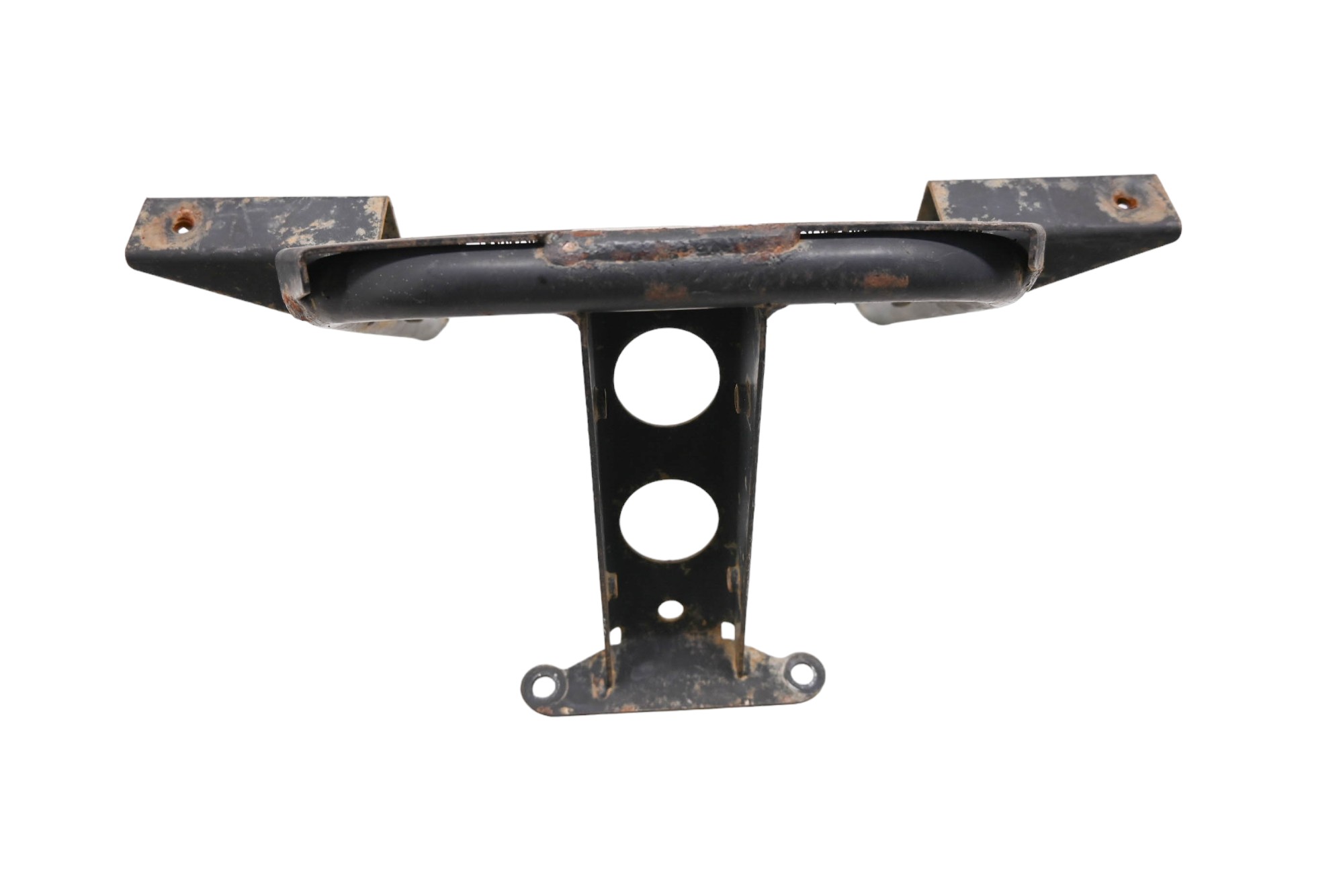 11 Polaris RZR 800 S EFI Rear Bumper Support Bracket Mount
