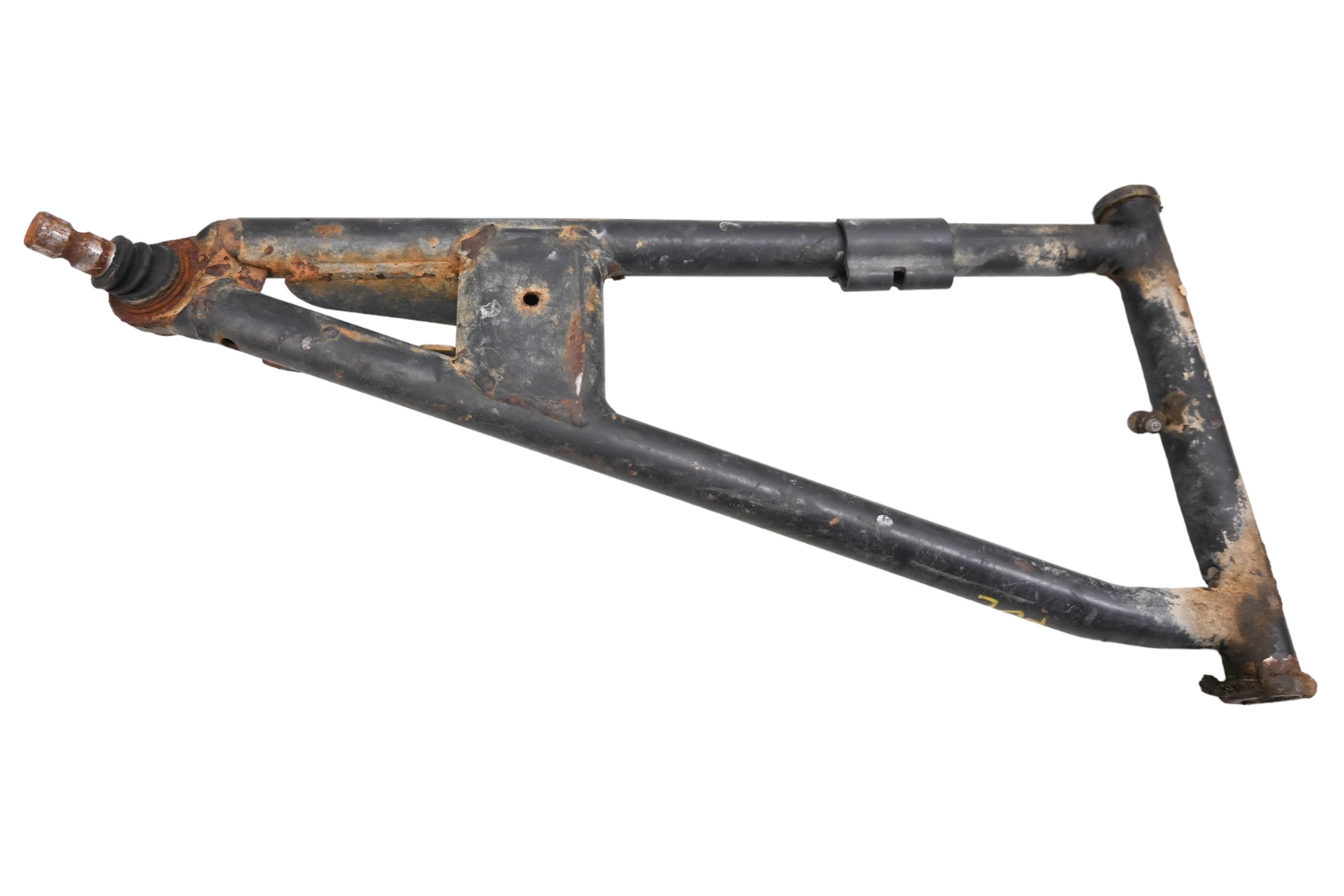11 Polaris RZR 800 S EFI Front Upper Left A-Arm