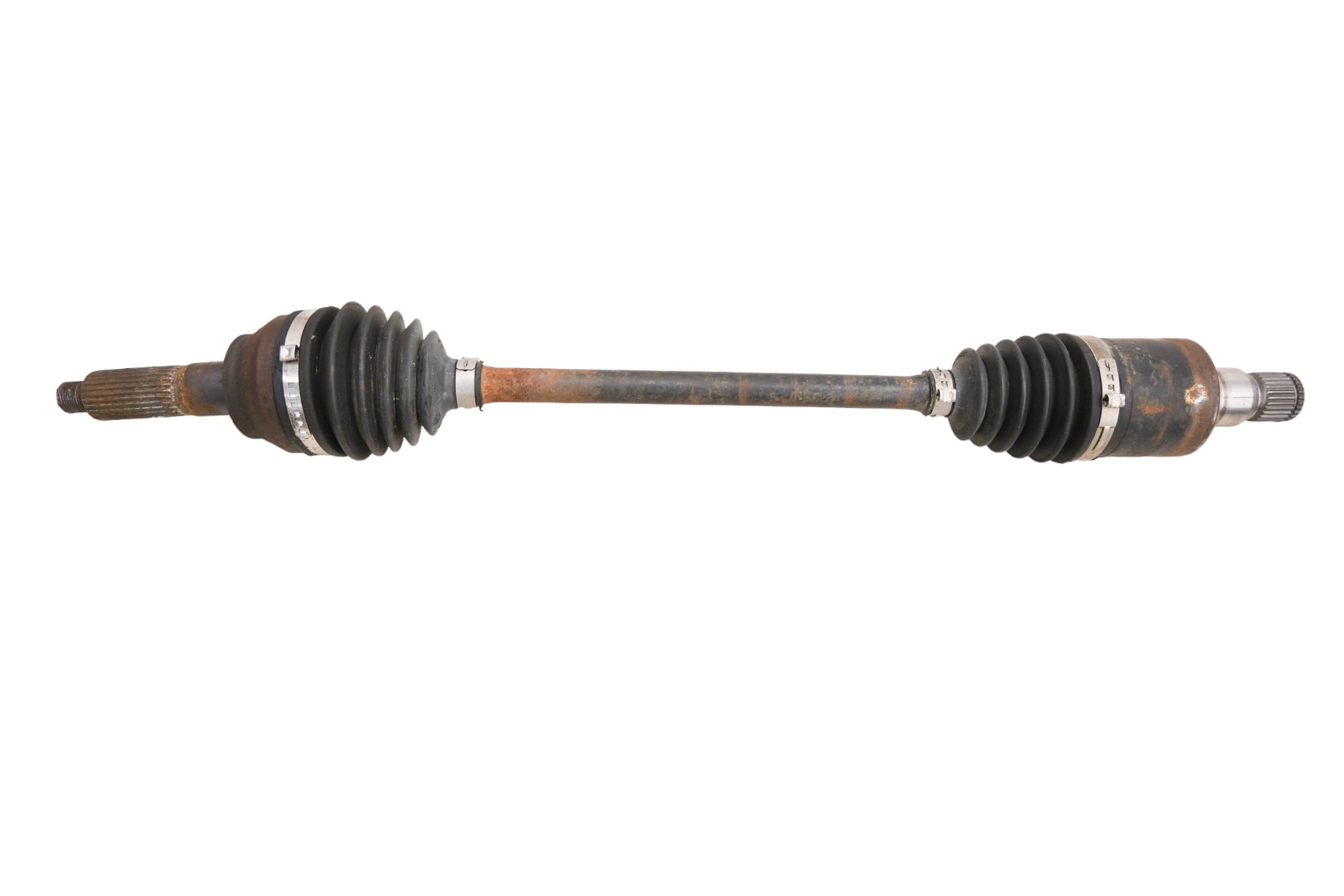 11 Polaris RZR 800 S EFI Rear Cv Axle Left Right