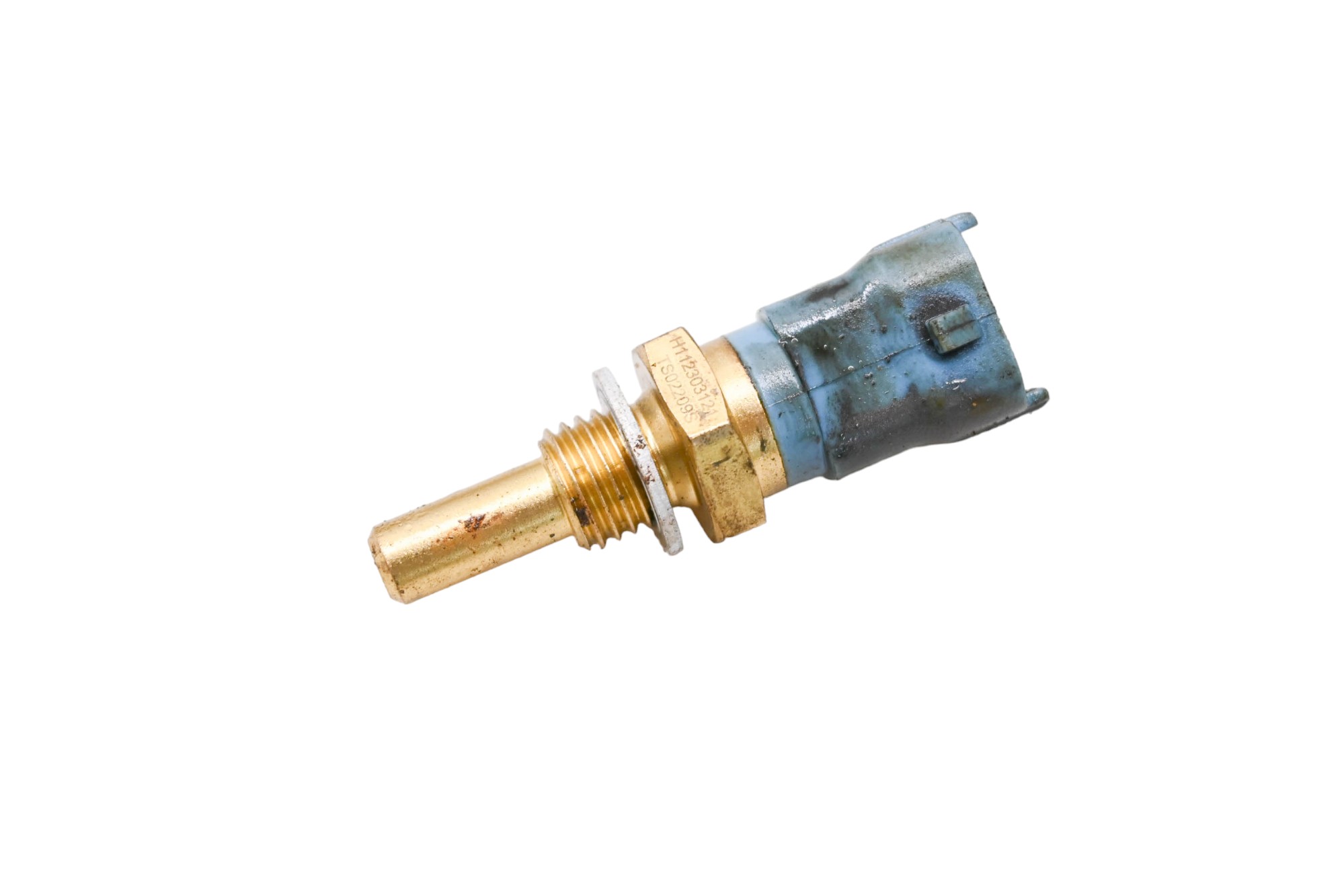 11 Polaris RZR 800 S EFI Thermister Temperature Sensor