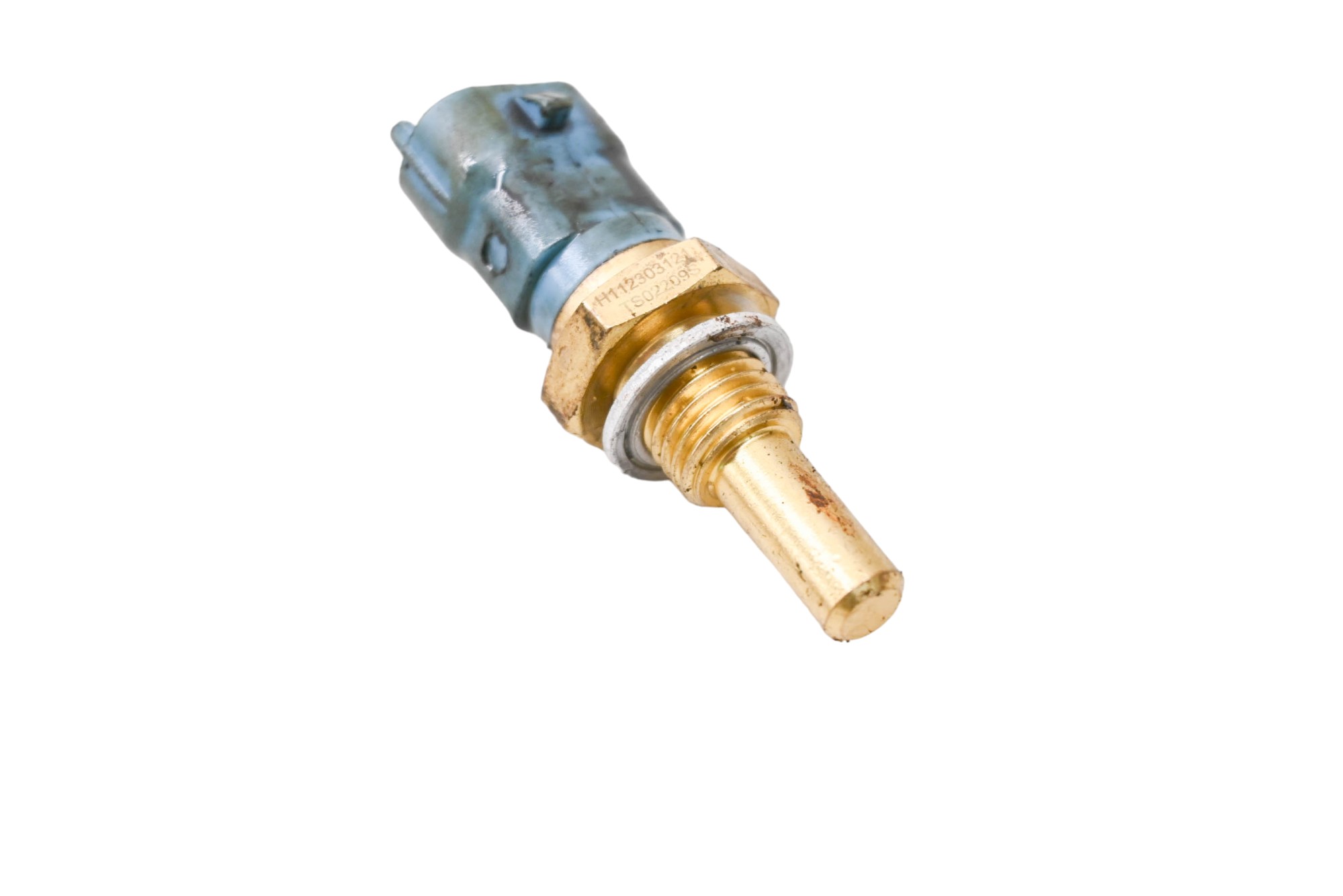 11 Polaris RZR 800 S EFI Thermister Temperature Sensor