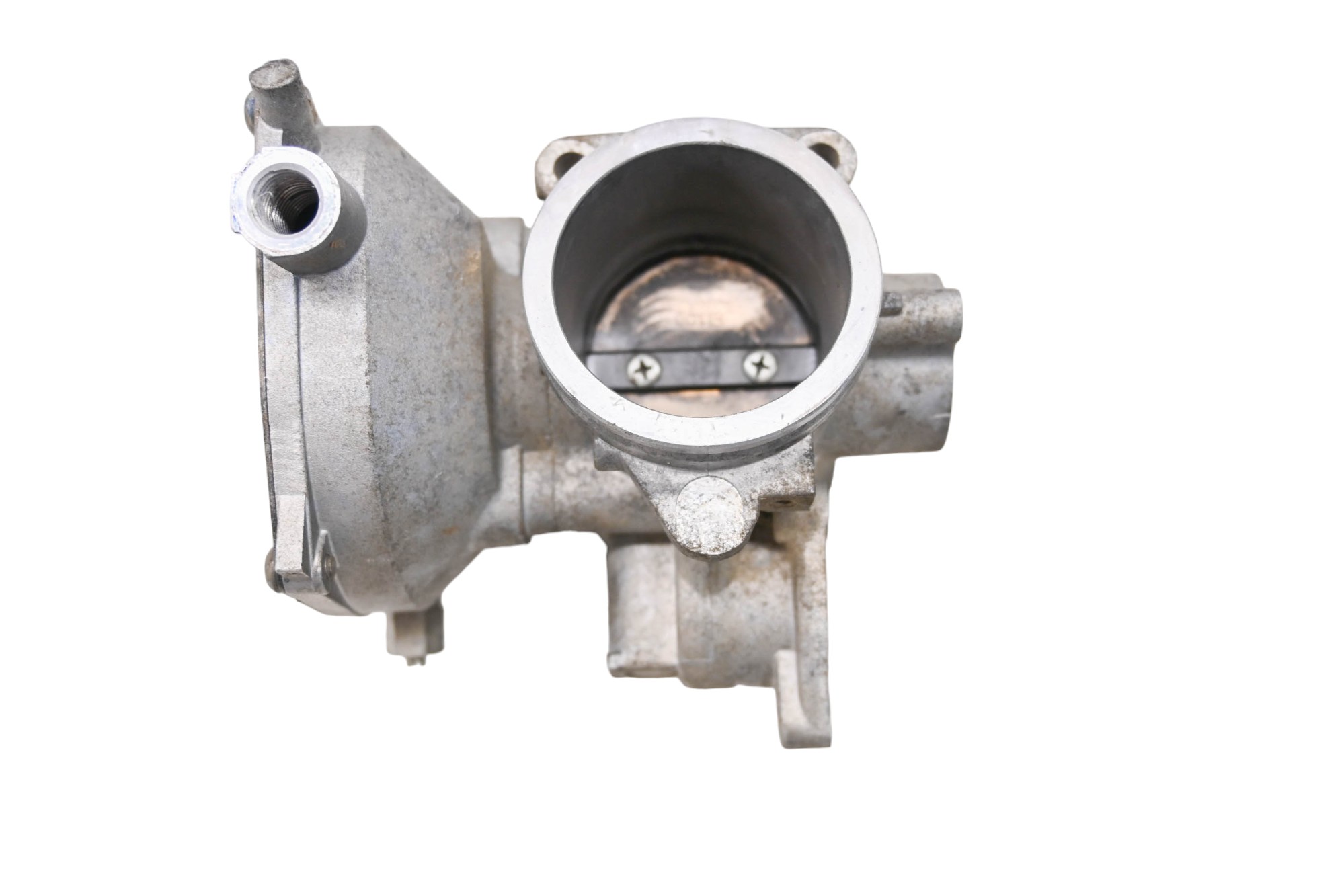 11 Polaris RZR 800 S EFI Throttle Body