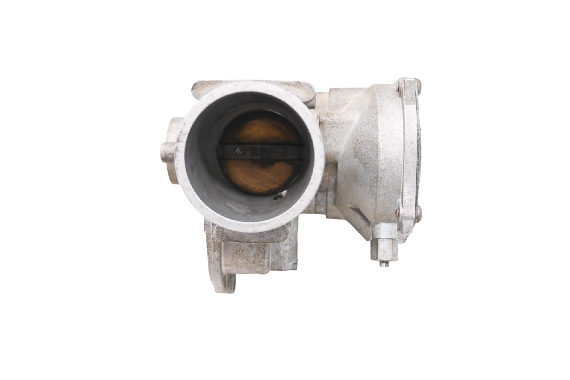 11 Polaris RZR 800 S EFI Throttle Body