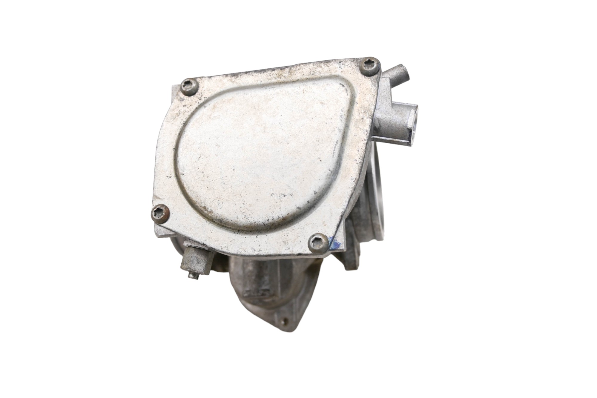 11 Polaris RZR 800 S EFI Throttle Body