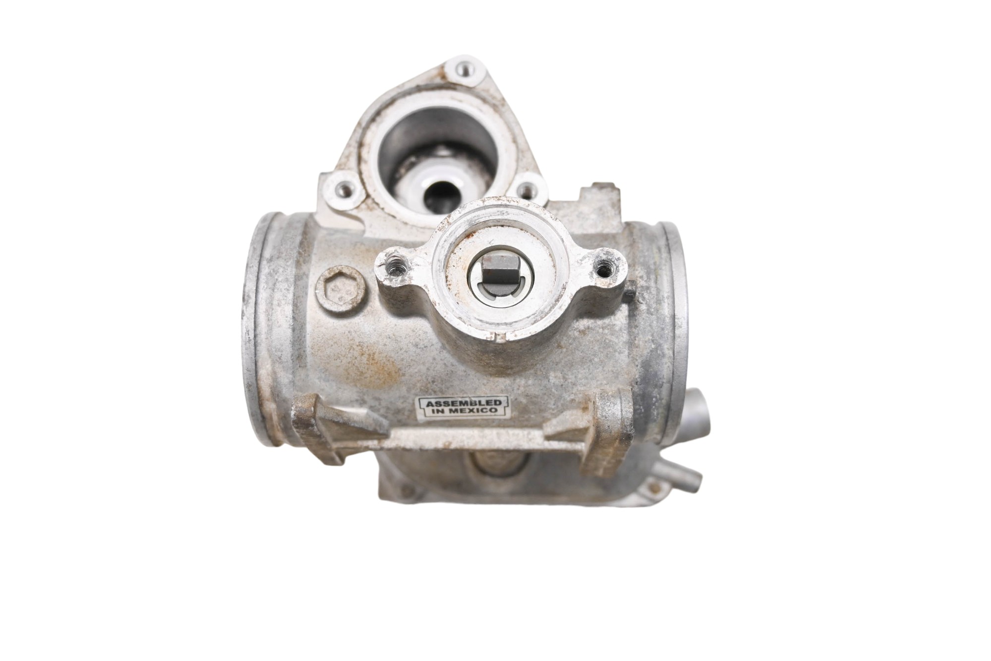 11 Polaris RZR 800 S EFI Throttle Body