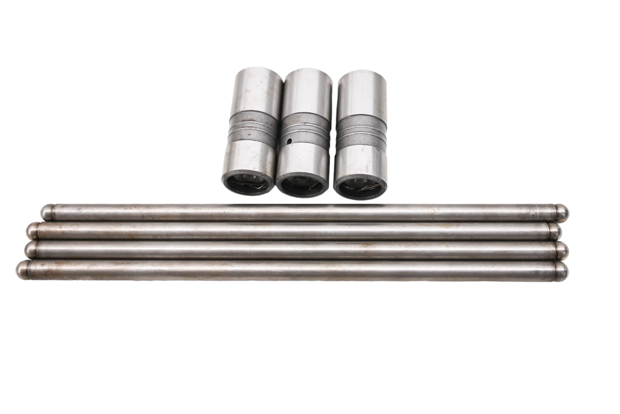 11 Polaris RZR 800 S EFI Push Rods & Buckets
