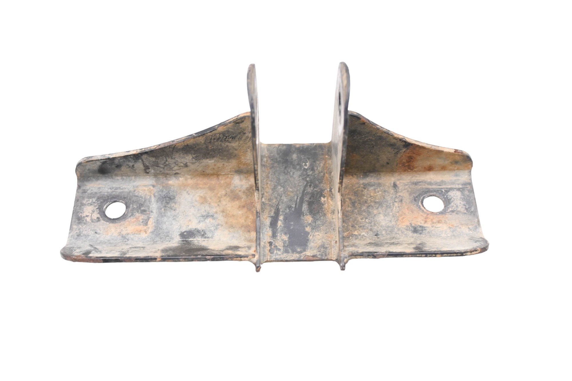 11 Polaris RZR 800 S EFI Transmission Rear Support Bracket Mount