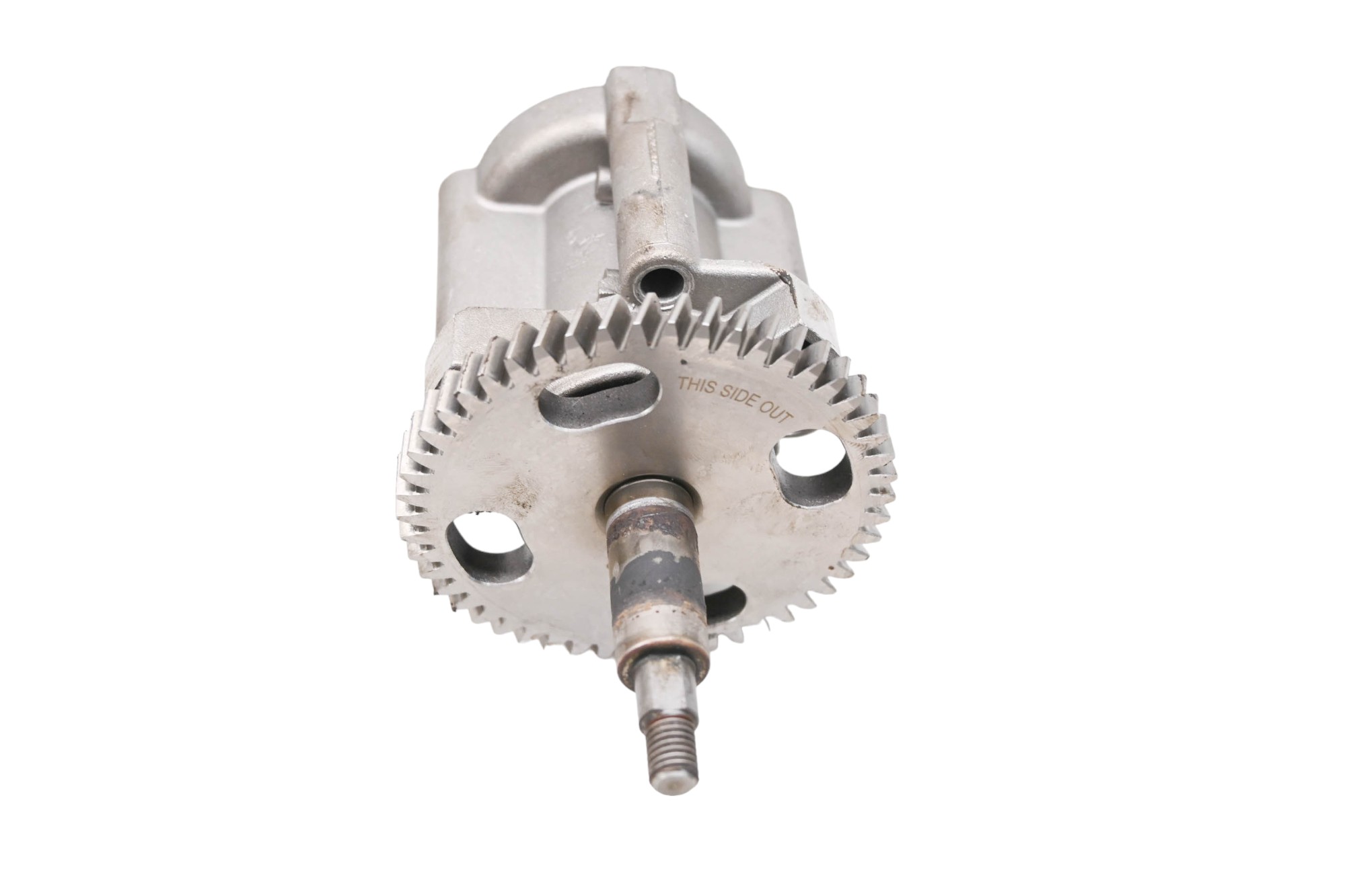 11 Polaris RZR 800 S EFI Oil Pump
