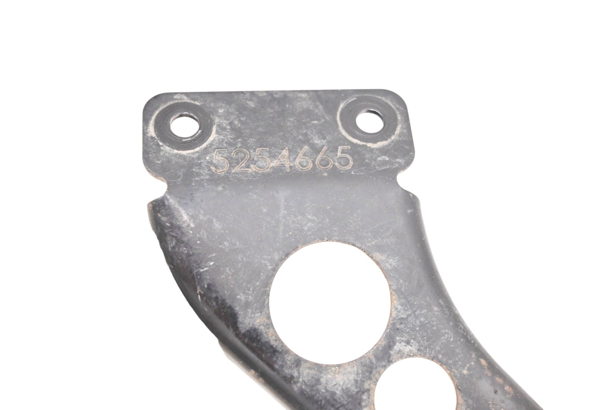 11 Polaris RZR 800 S EFI Gear Shift Lever Support Bracket Mount