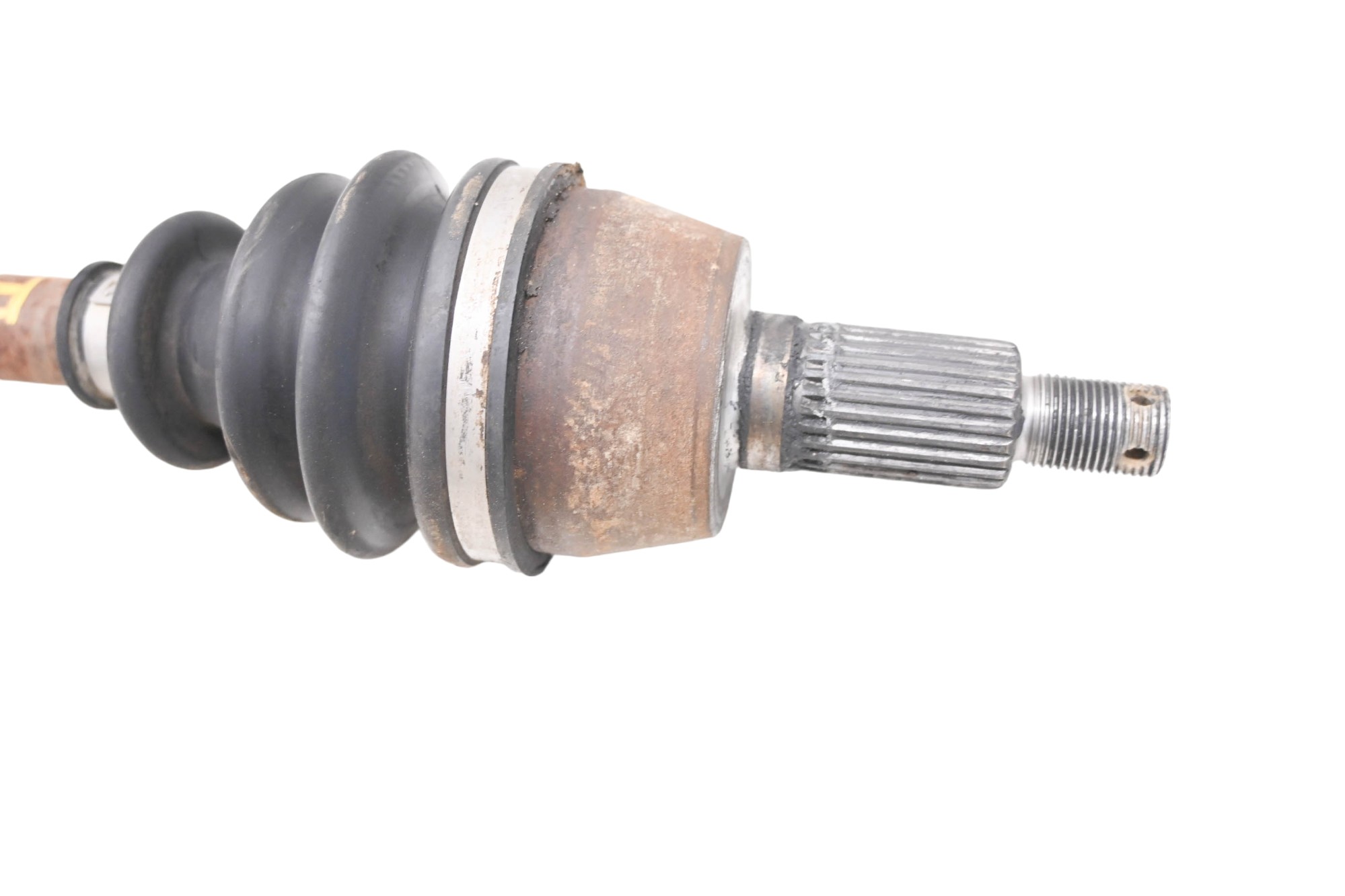 11 Polaris RZR 800 S EFI Front Cv Axle Left Right