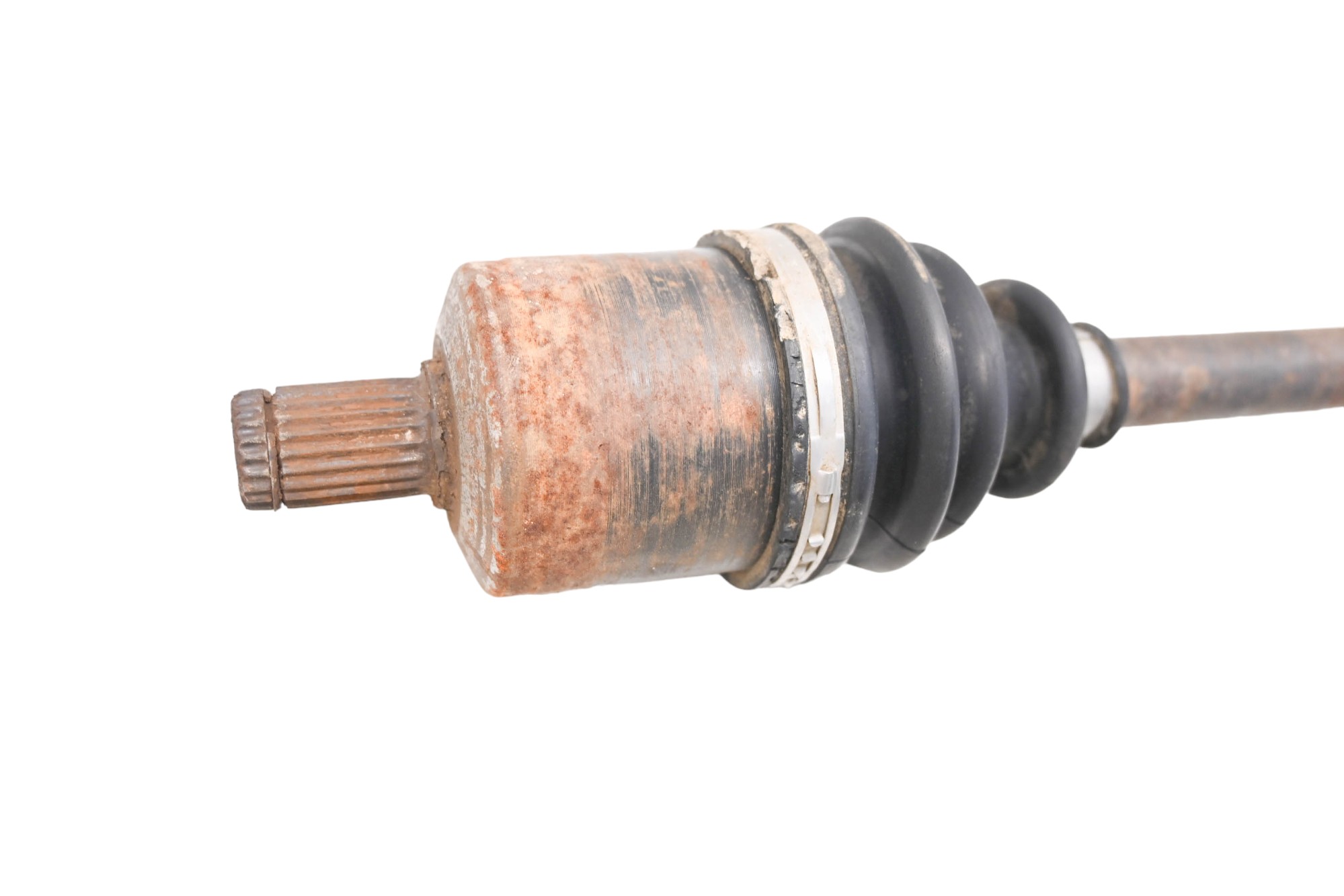 11 Polaris RZR 800 S EFI Front Cv Axle Left Right
