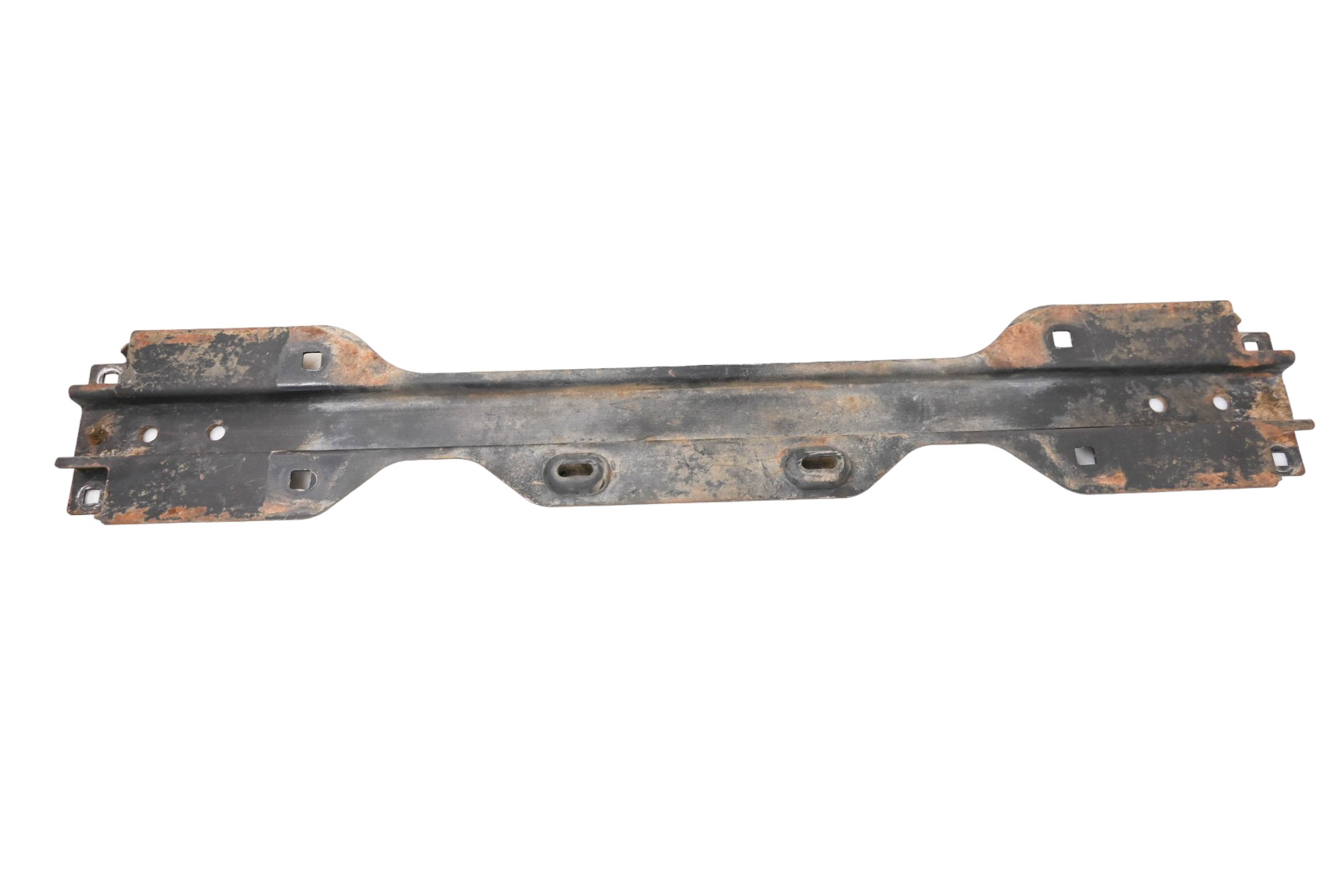 11 Polaris RZR 800 S EFI Rear Swaybar Bracket Mount