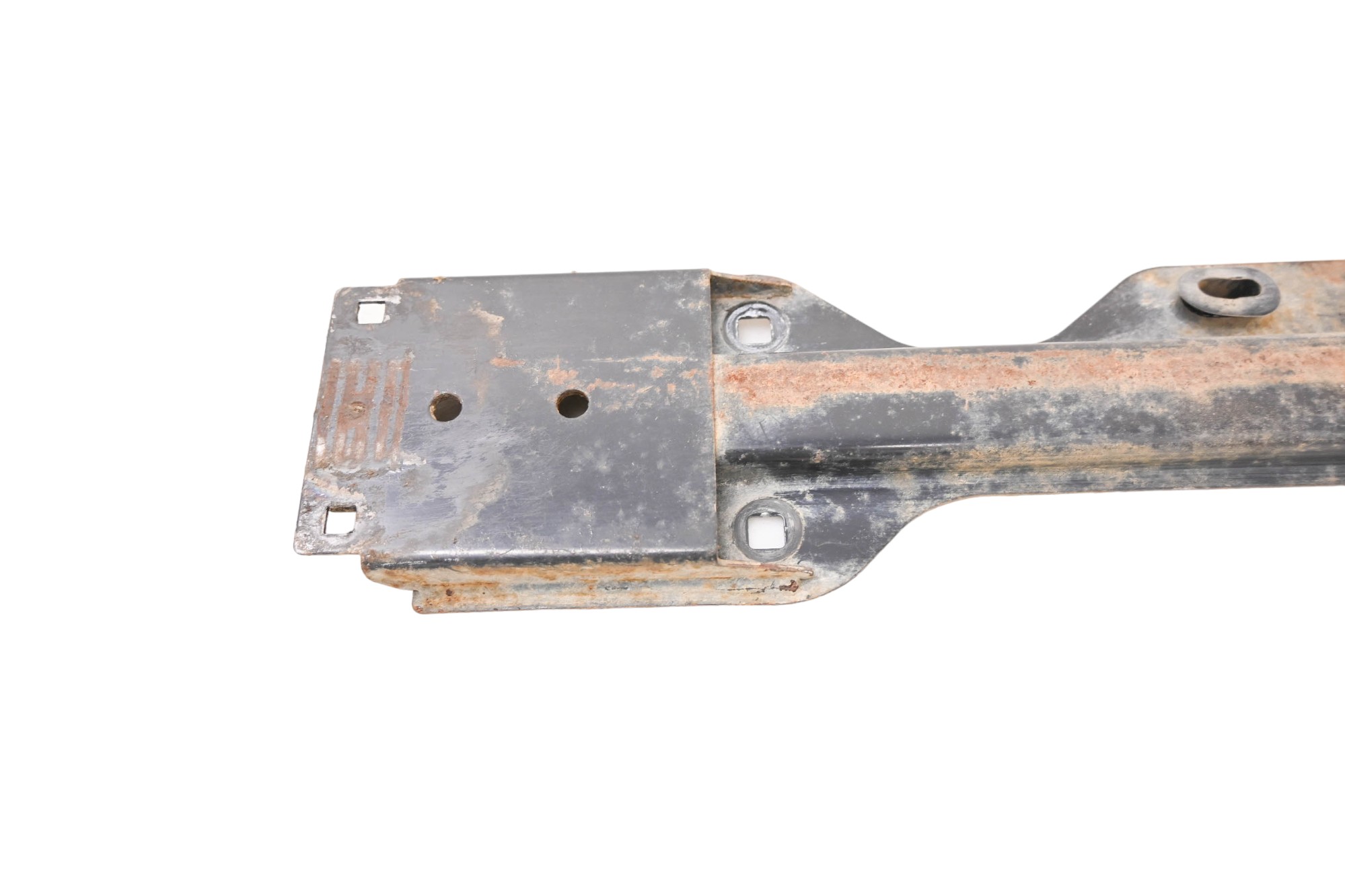11 Polaris RZR 800 S EFI Rear Swaybar Bracket Mount