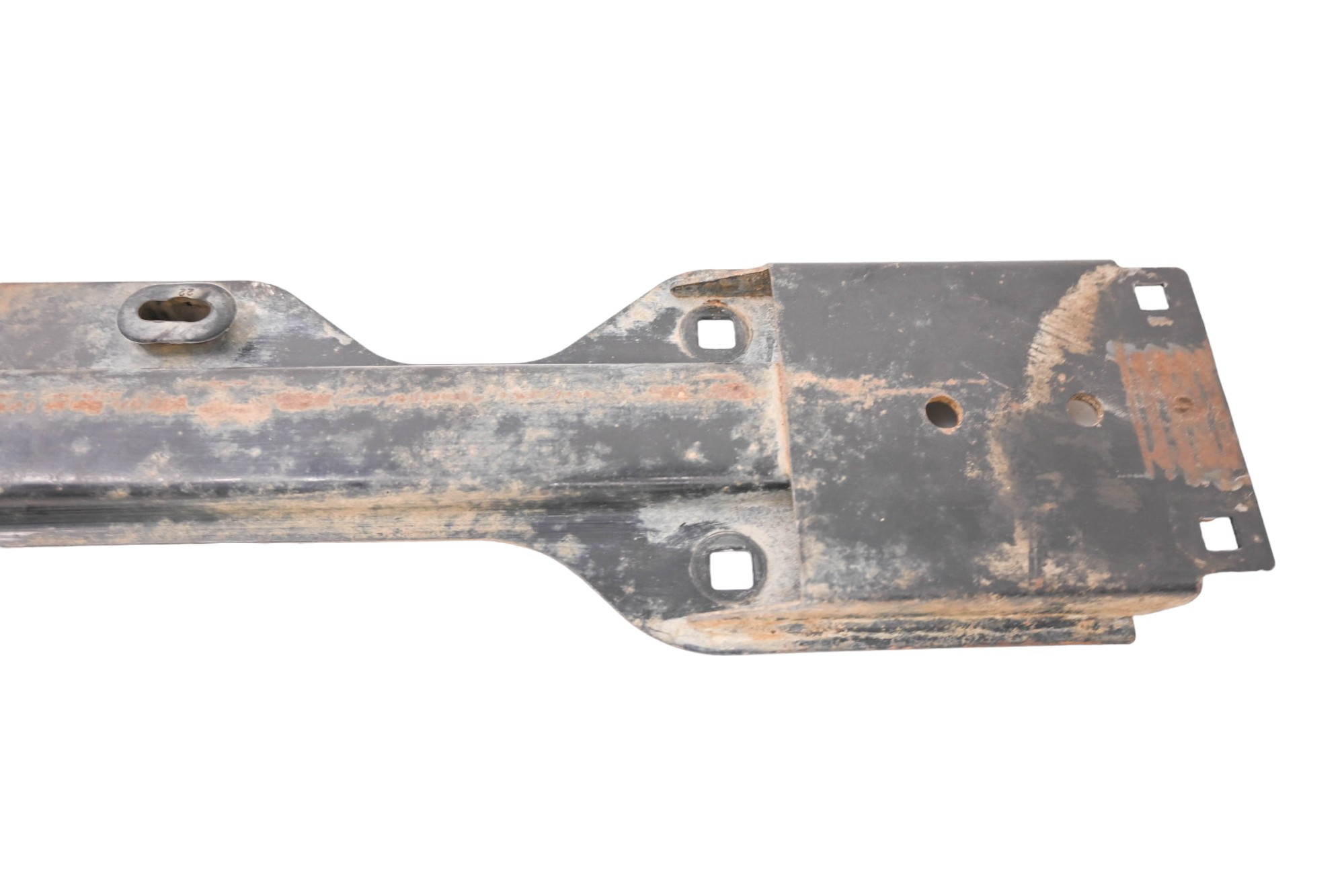 11 Polaris RZR 800 S EFI Rear Swaybar Bracket Mount