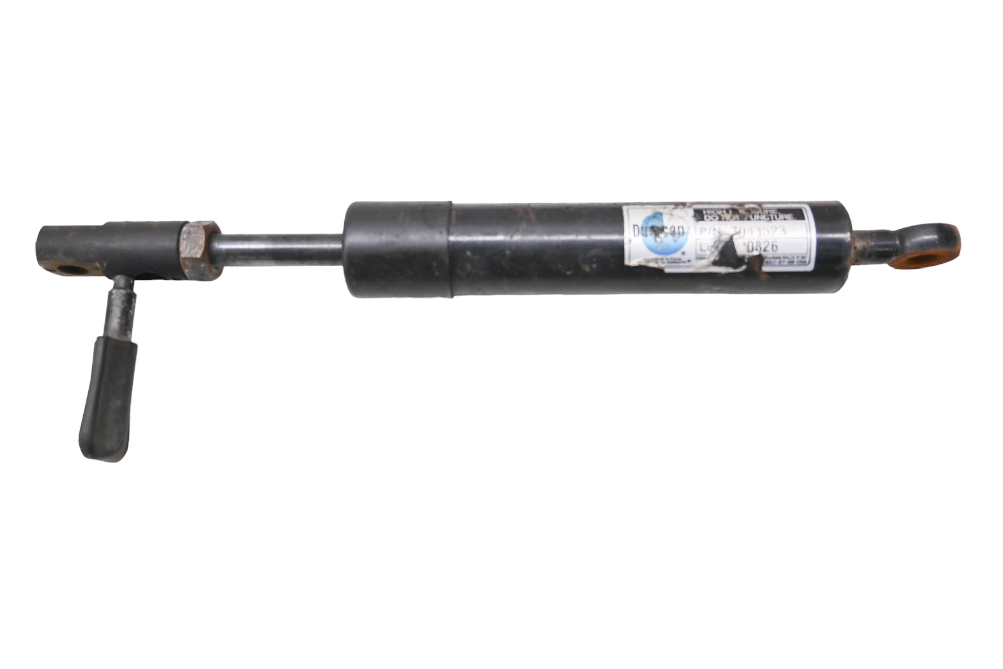 11 Polaris RZR 800 S EFI Steering Shock