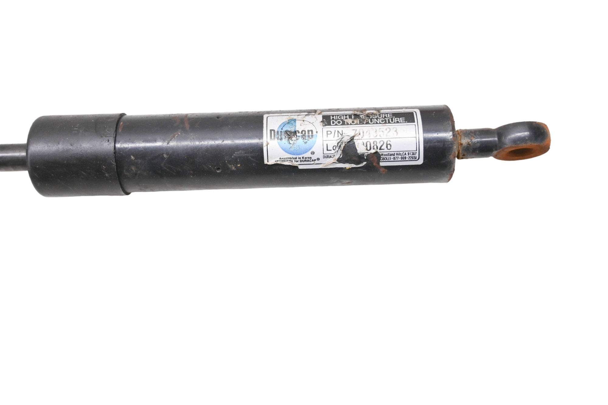 11 Polaris RZR 800 S EFI Steering Shock