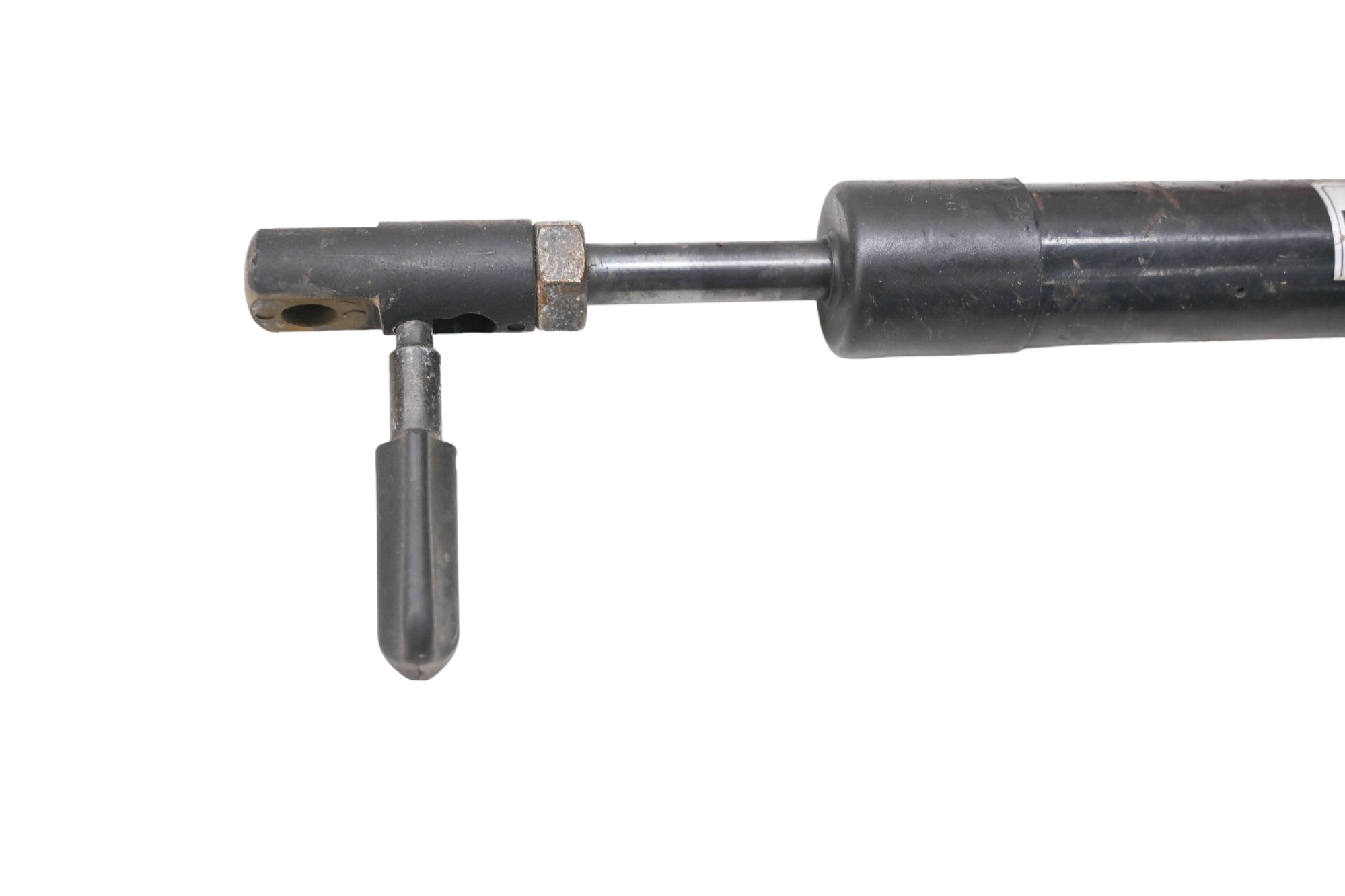 11 Polaris RZR 800 S EFI Steering Shock