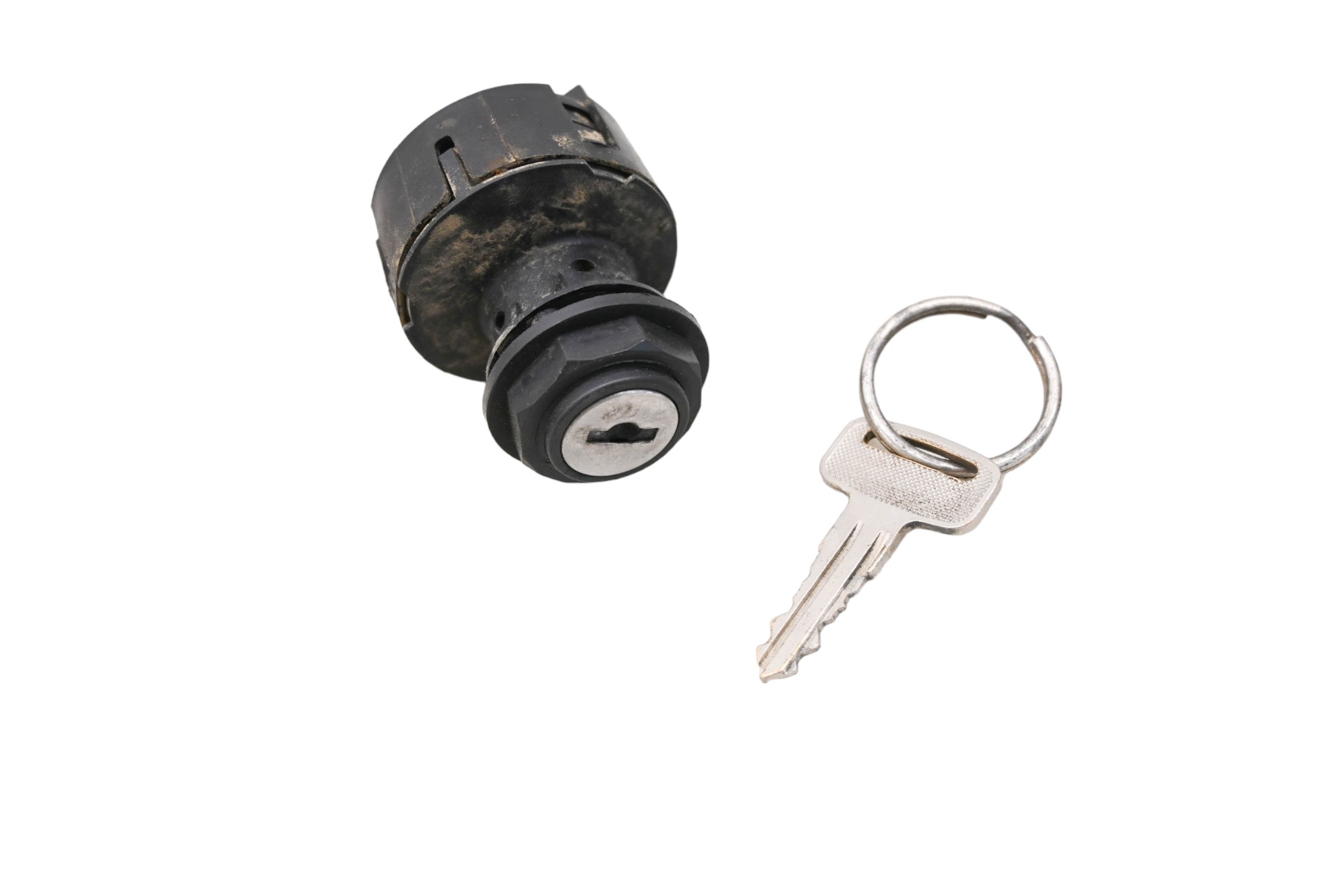 11 Polaris RZR 800 S EFI Key Switch