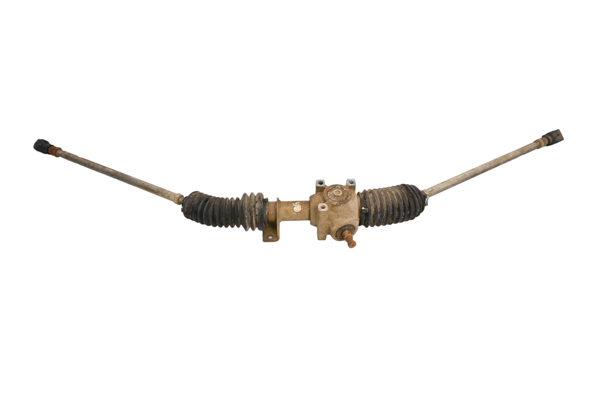 11 Polaris RZR 800 S EFI Steering Rack & Pinion