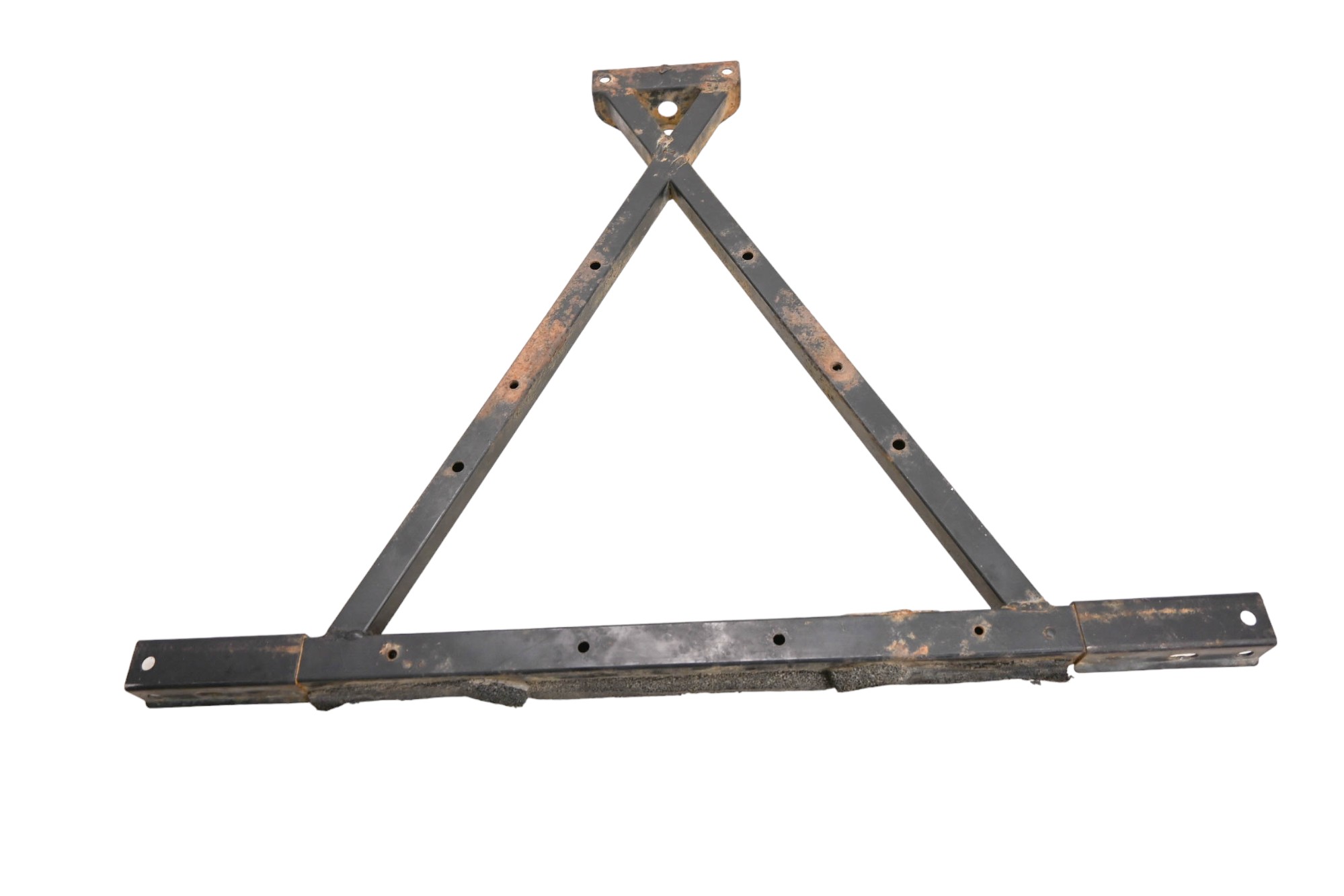 11 Polaris RZR 800 S EFI Rear Frame Support Bracket Mount