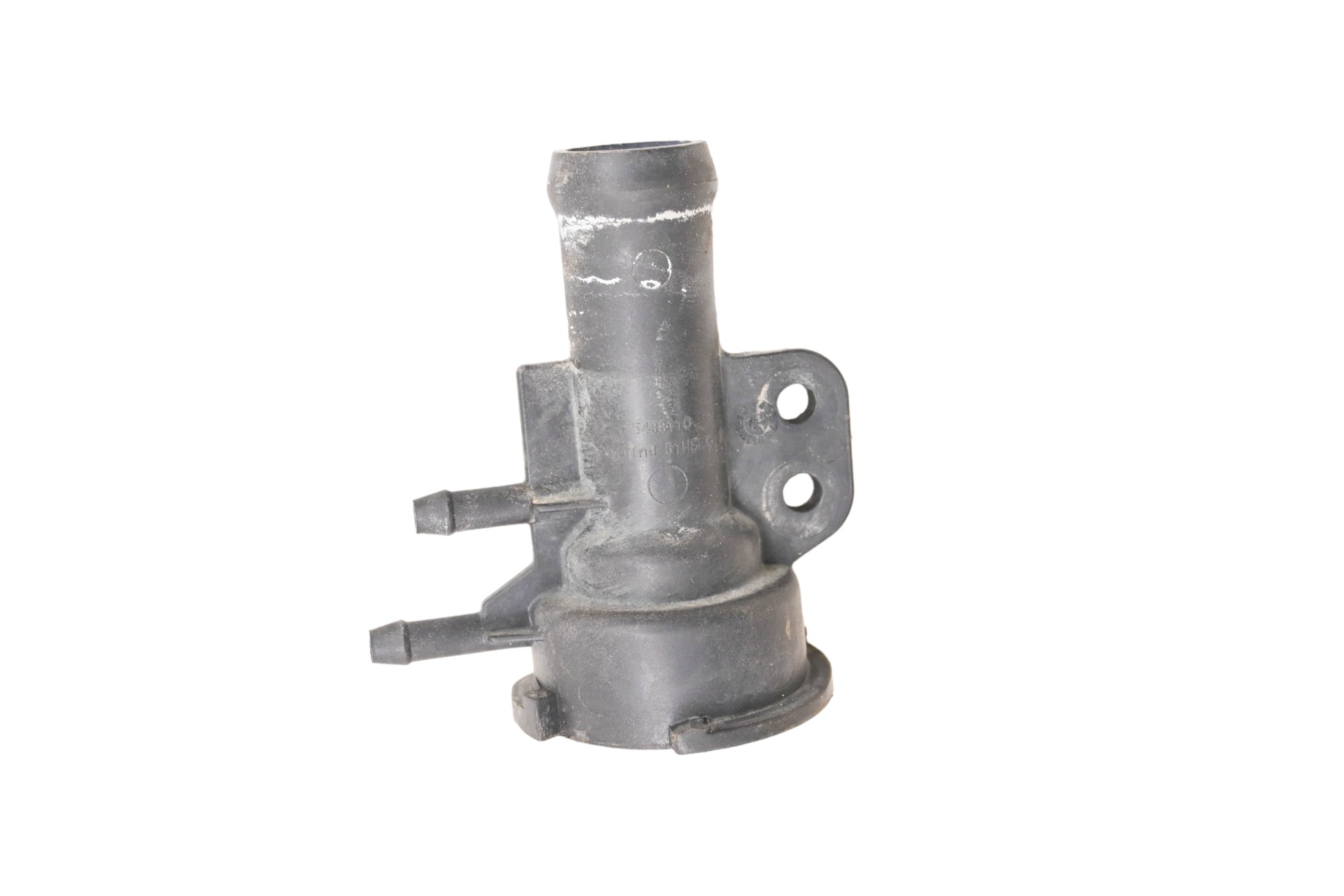 11 Polaris RZR 800 S EFI Radiator Cap Neck