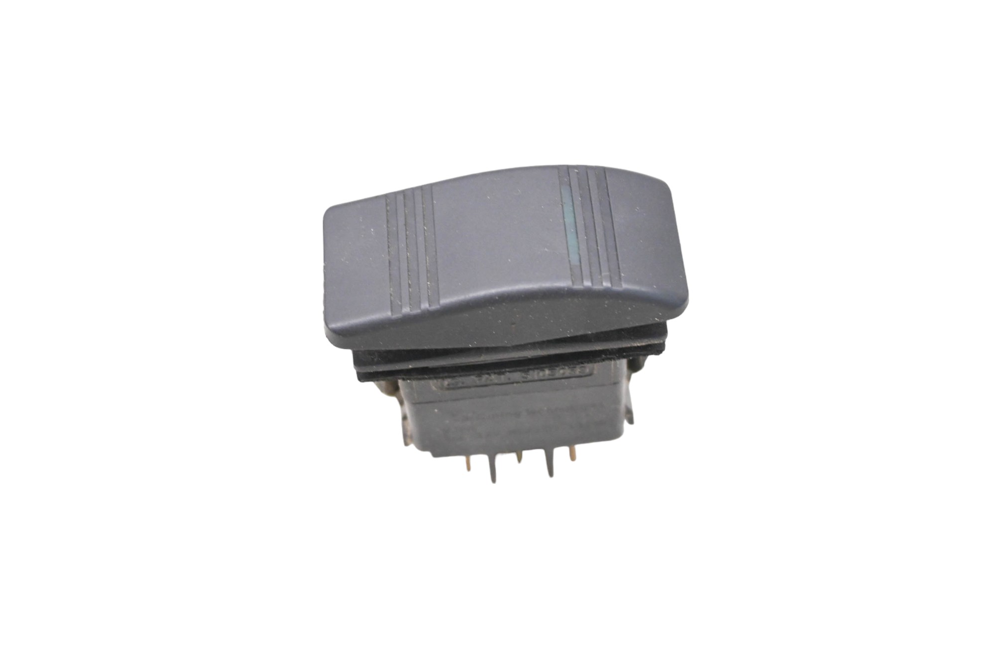 11 Polaris RZR 800 S EFI Rocker Switch