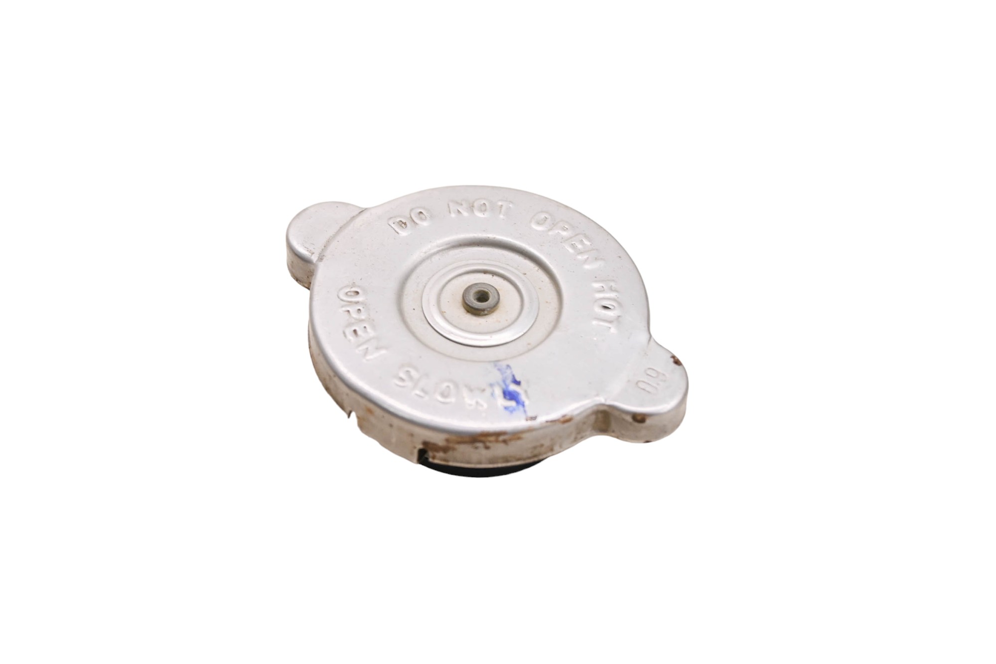 11 Polaris RZR 800 S EFI Radiator Cap