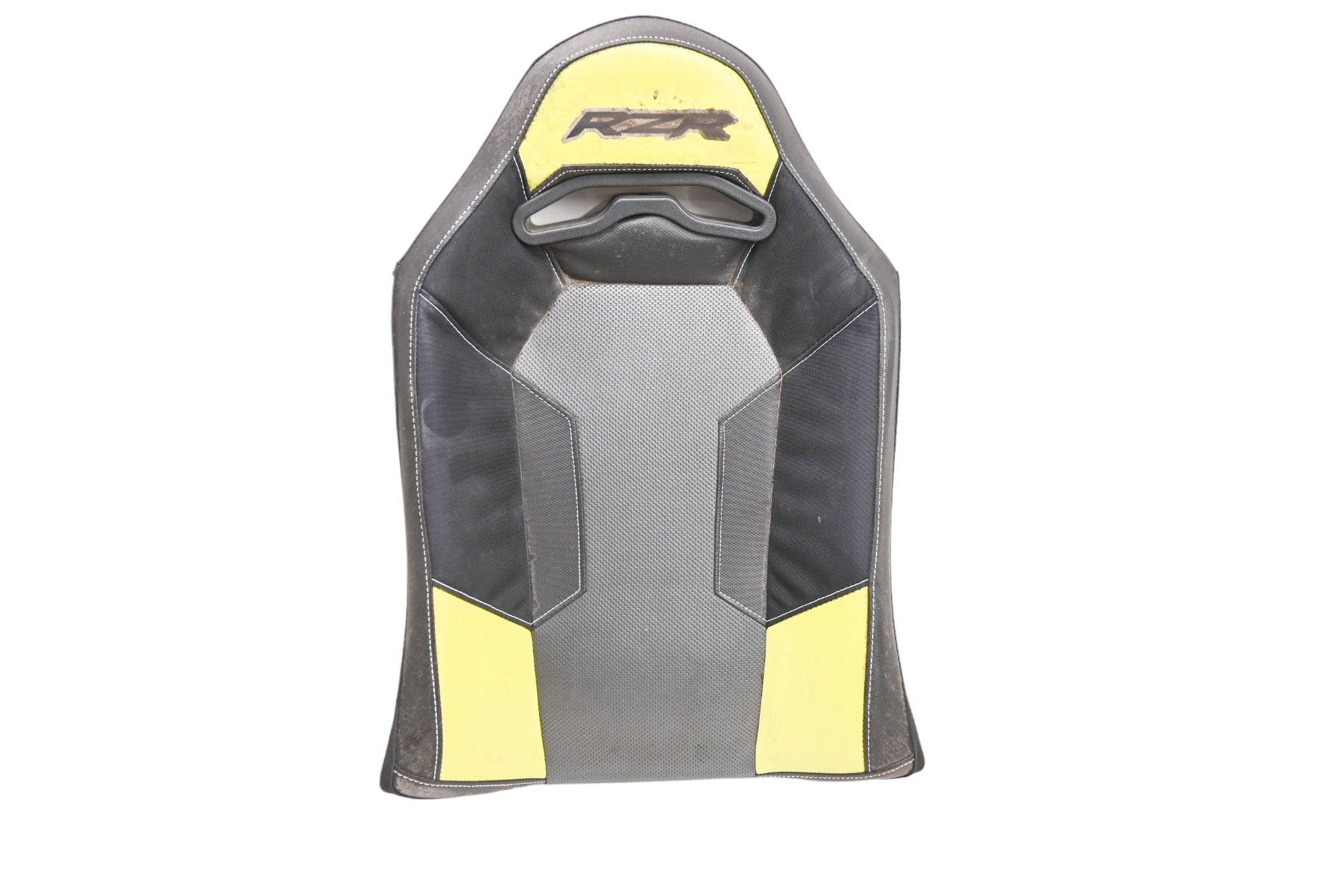17 Polaris RZR 800 S EFI Upper Back Seat