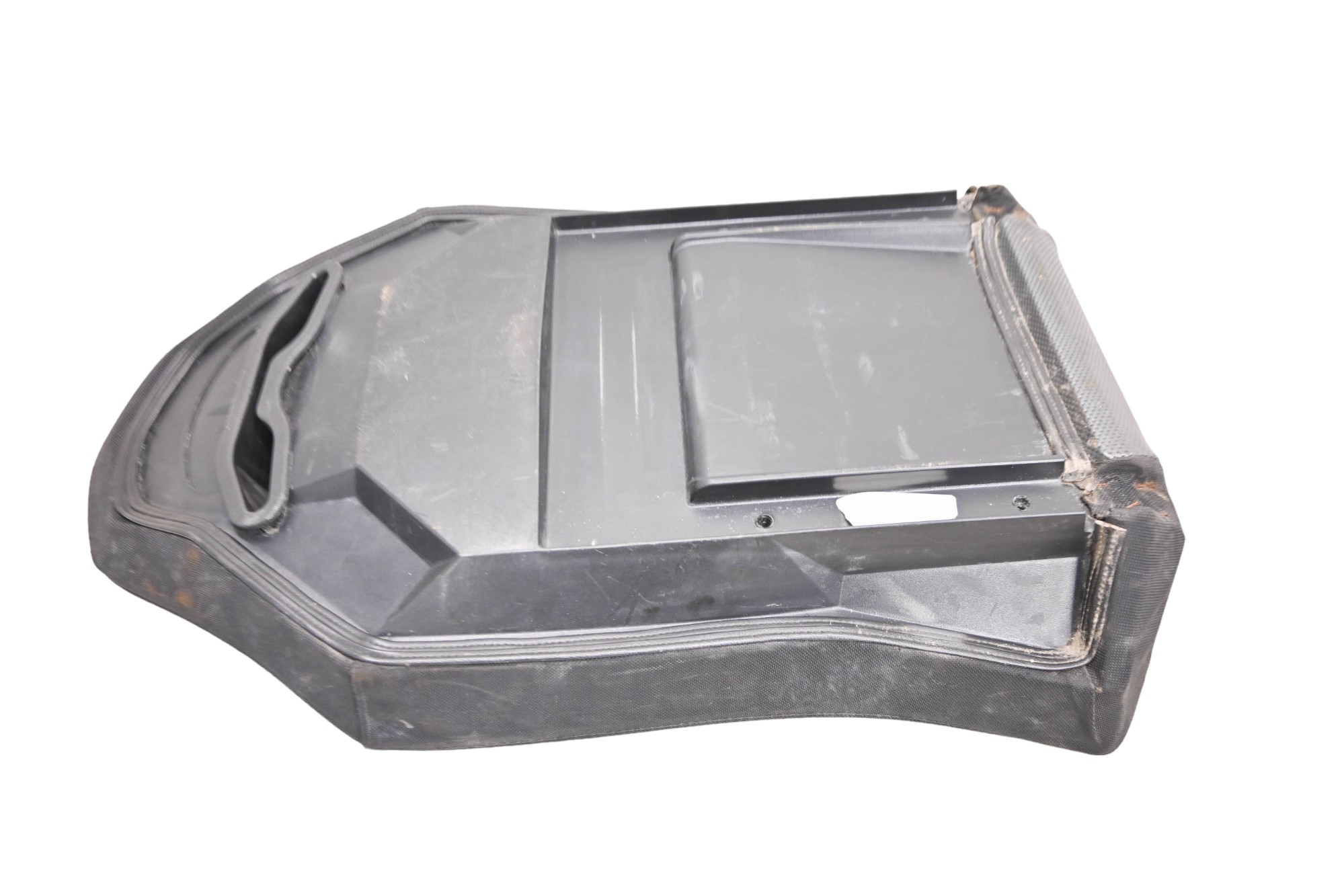 17 Polaris RZR 800 S EFI Upper Back Seat