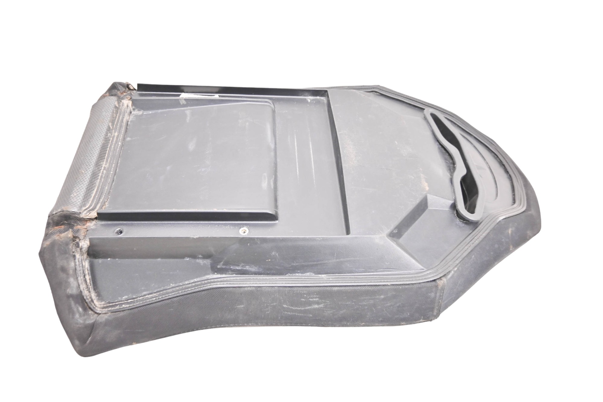 17 Polaris RZR 800 S EFI Upper Back Seat