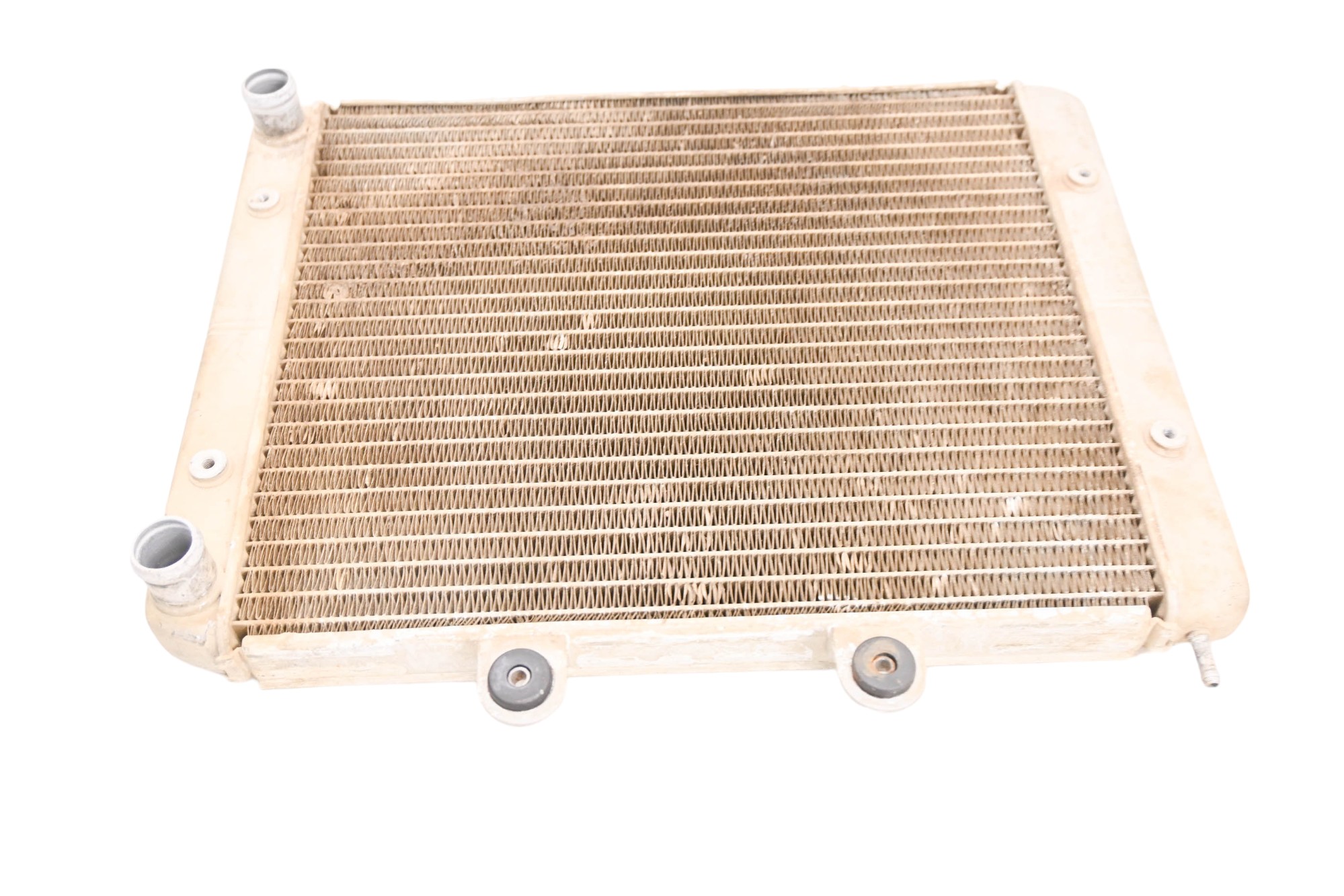 11 Polaris RZR 800 S EFI Radiator