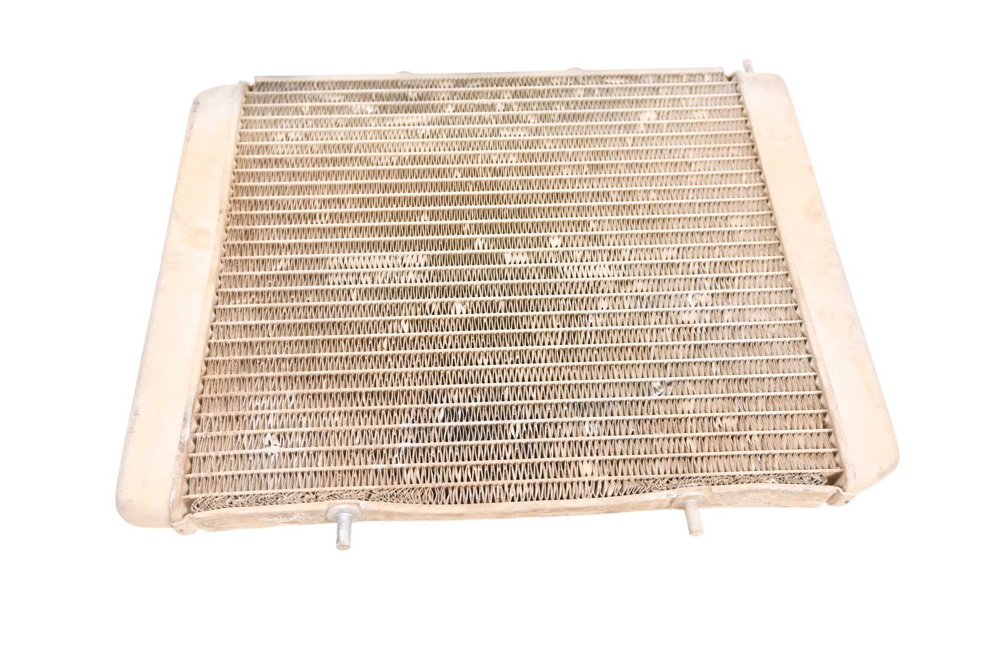 11 Polaris RZR 800 S EFI Radiator
