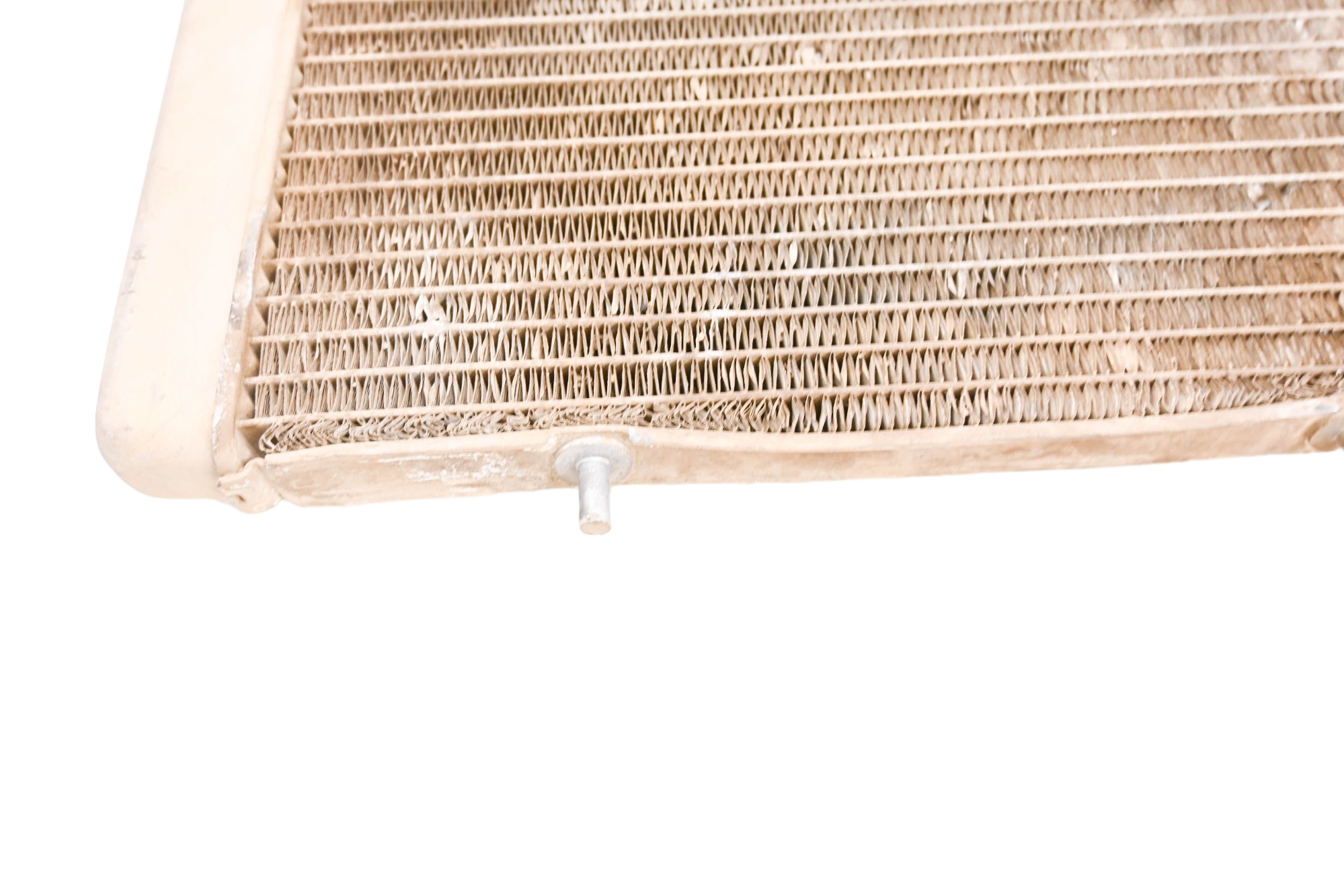 11 Polaris RZR 800 S EFI Radiator