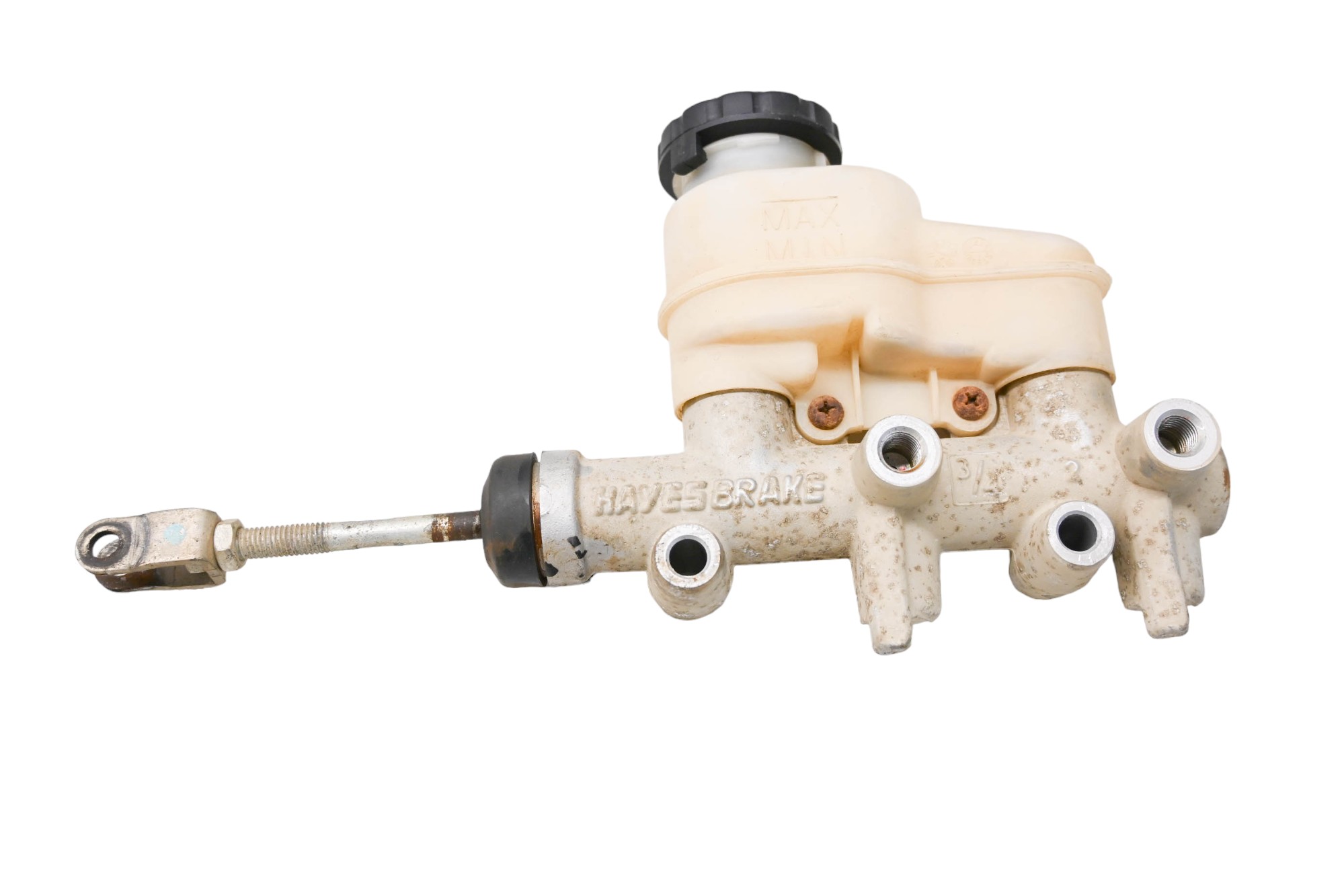 11 Polaris RZR 800 S EFI Front Brake Master Cylinder