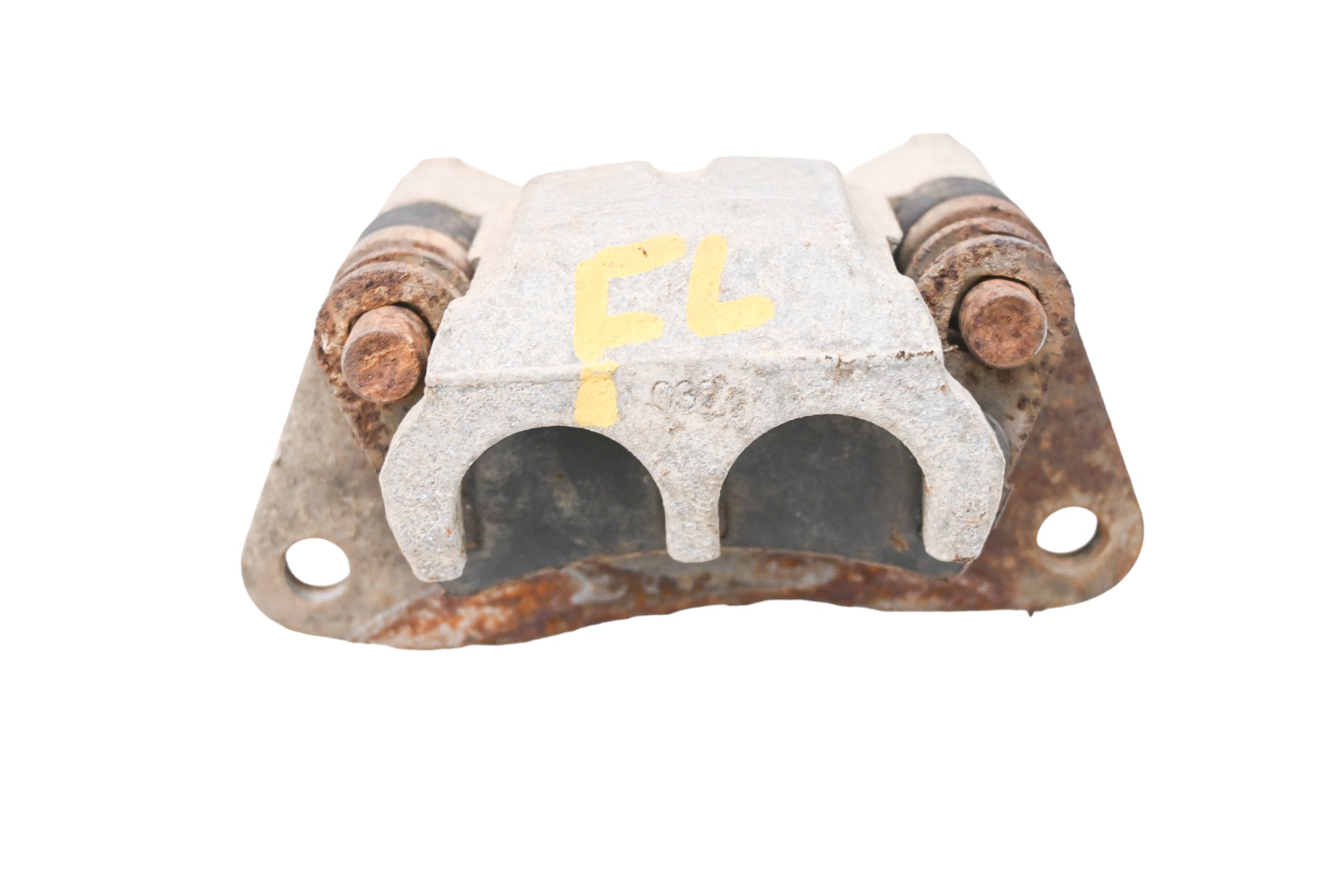 11 Polaris RZR 800 S EFI Front Left Brake Caliper