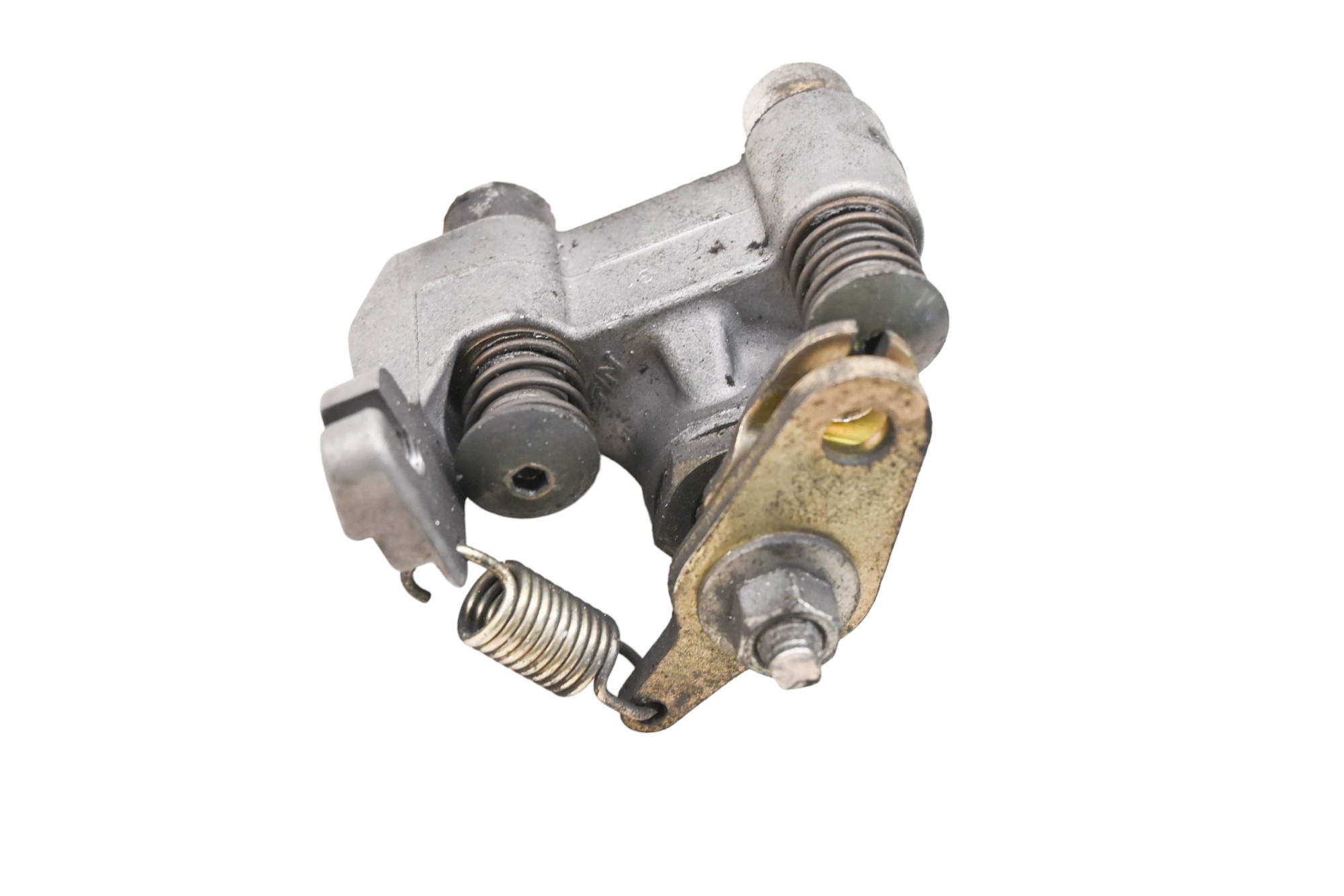 07 Yamaha Rage Rear Parking Brake Caliper RSG90W