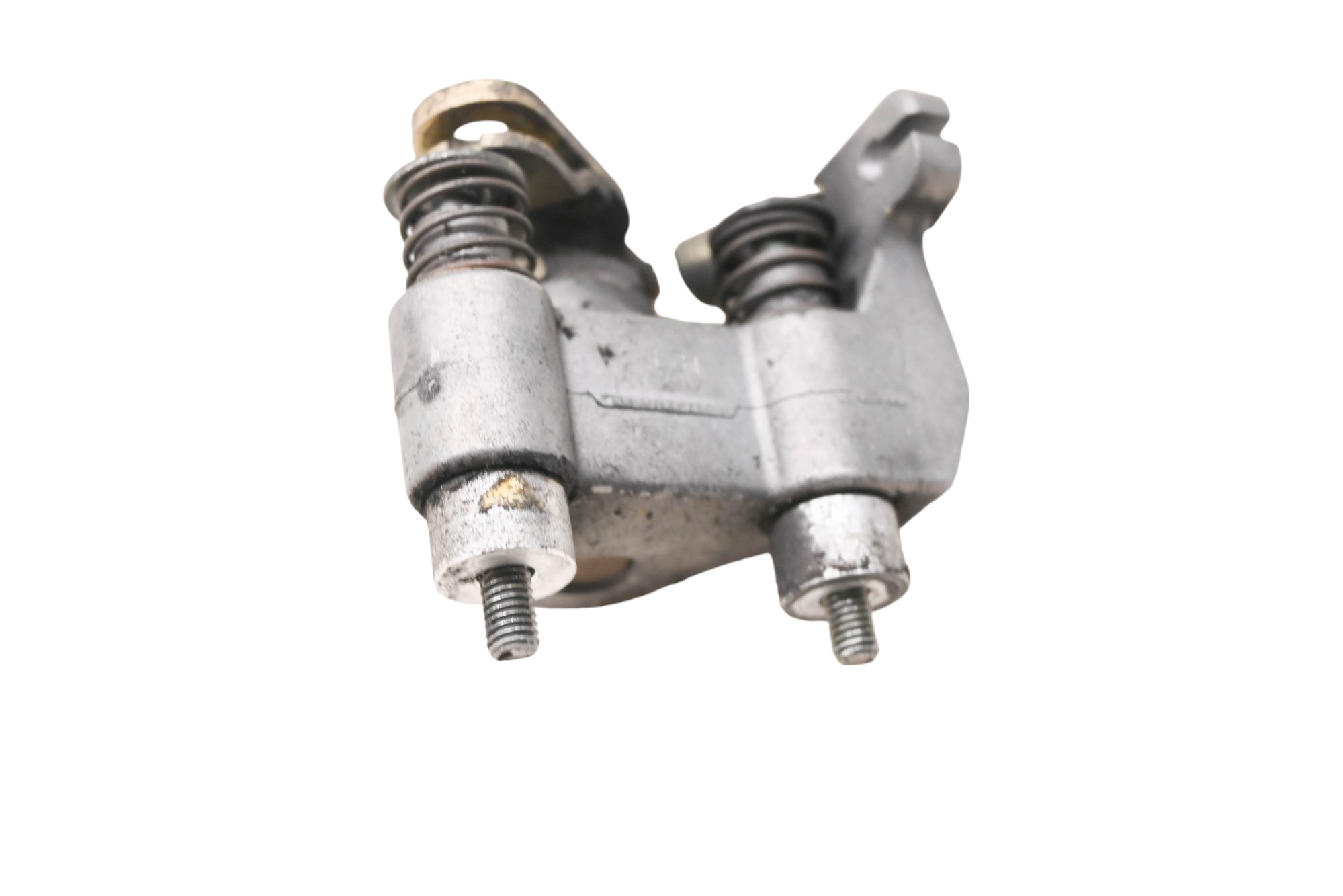 07 Yamaha Rage Rear Parking Brake Caliper RSG90W