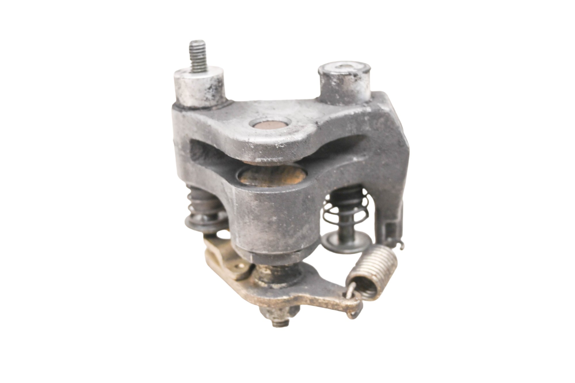 07 Yamaha Rage Rear Parking Brake Caliper RSG90W