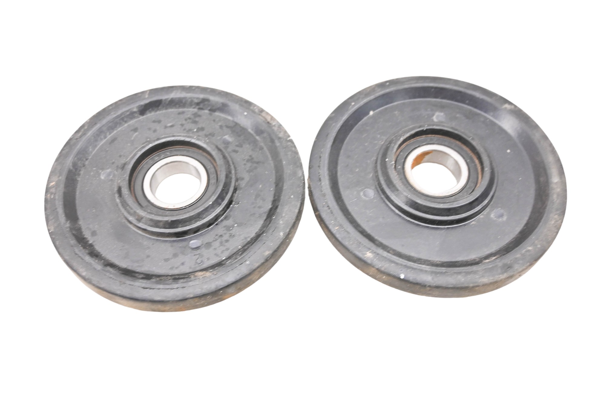 07 Yamaha Rage Idler Wheels 178Mm RSG90W