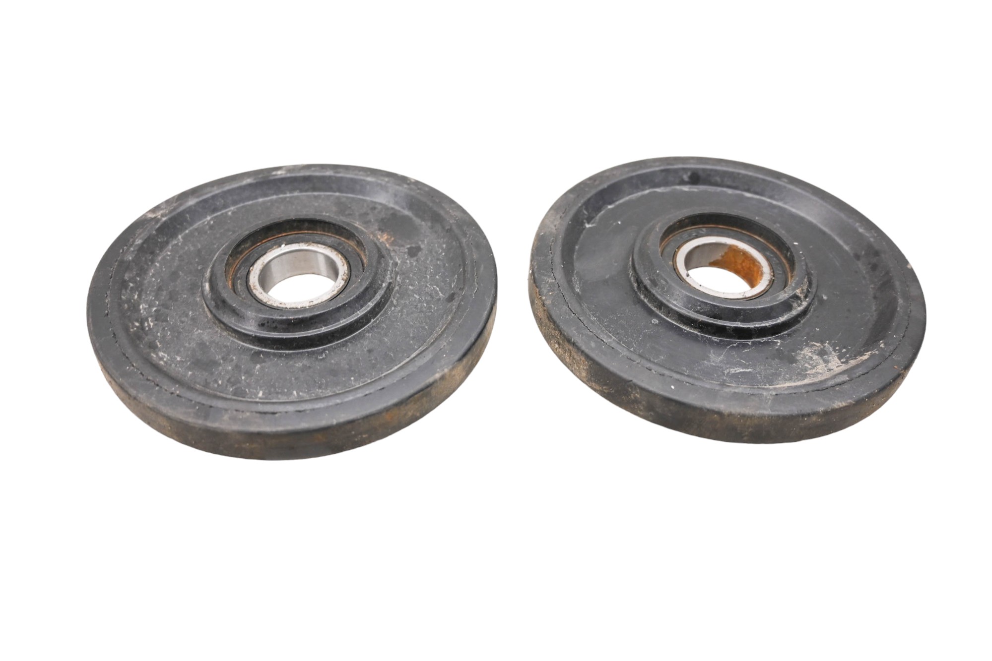 07 Yamaha Rage Idler Wheels 178Mm RSG90W